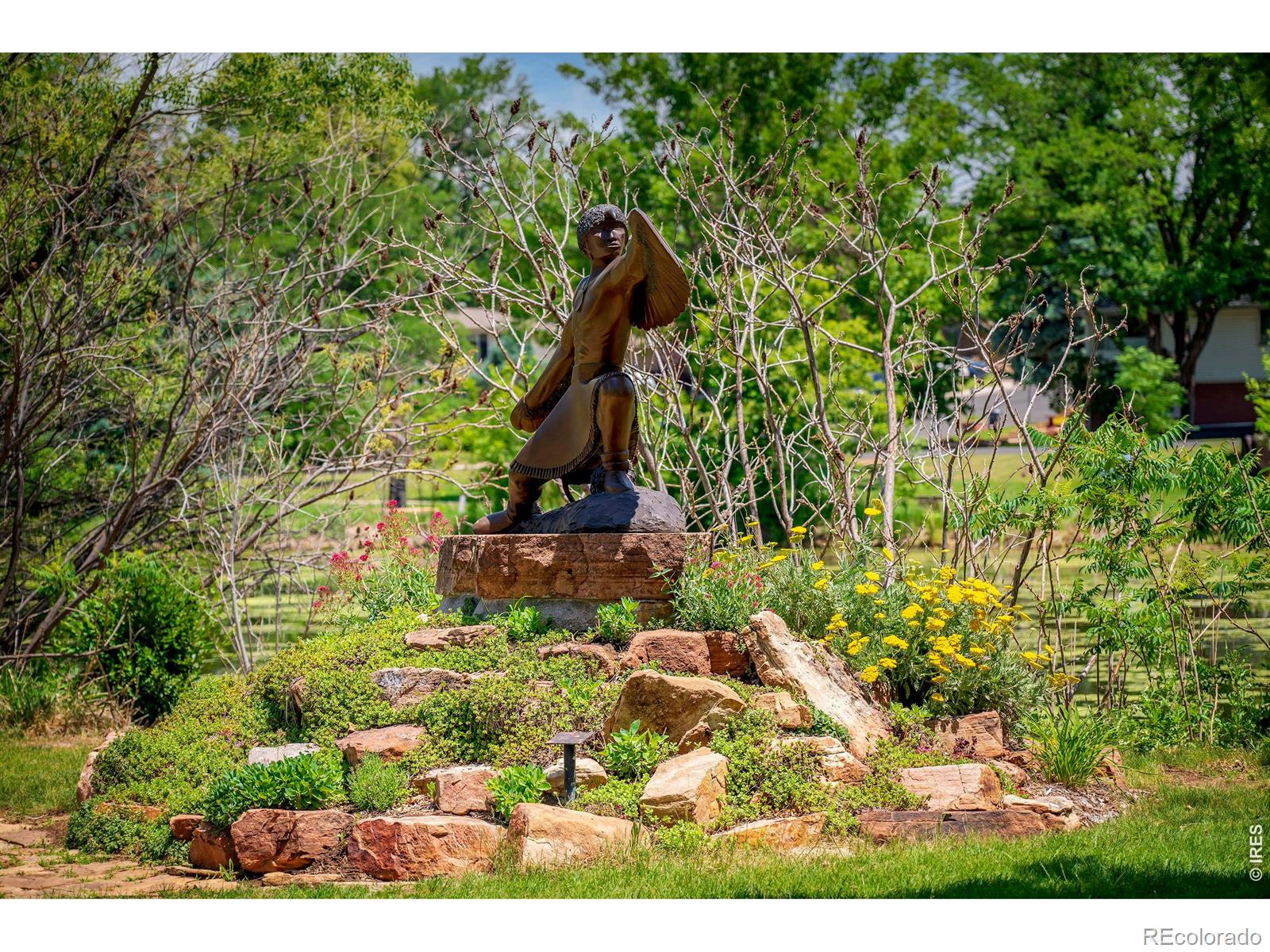 MLS Image #38 for 4412  shubert drive,loveland, Colorado