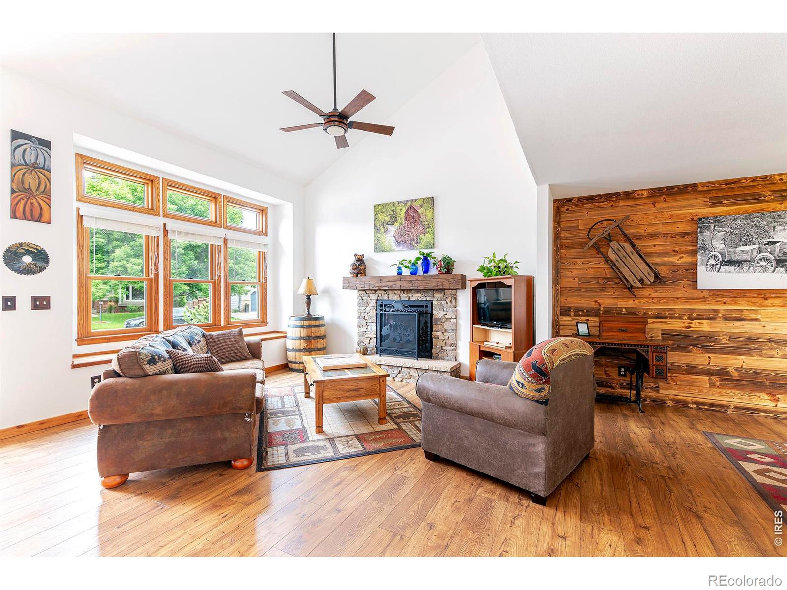 MLS Image #4 for 4412  shubert drive,loveland, Colorado