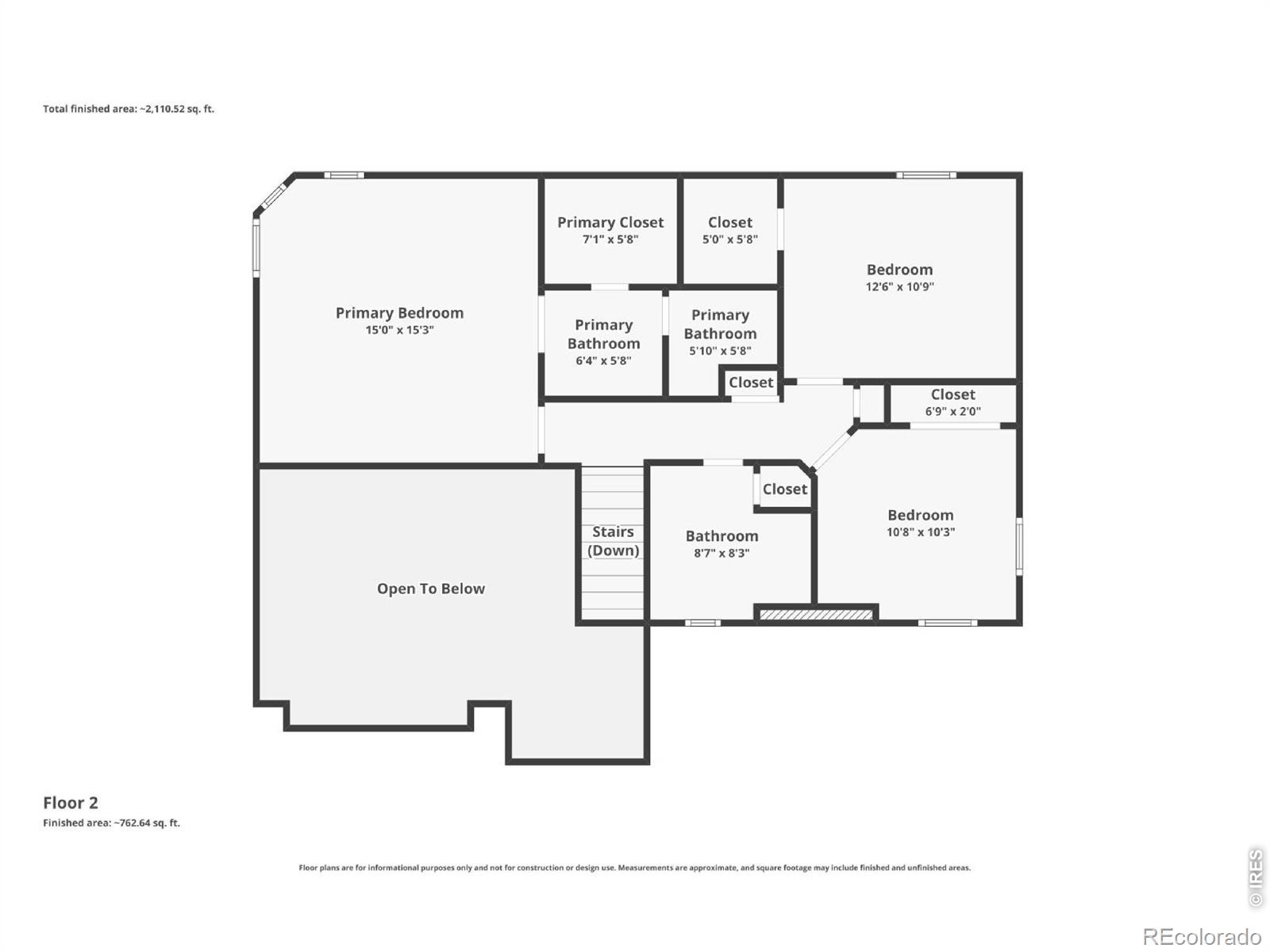 MLS Image #48 for 4412  shubert drive,loveland, Colorado