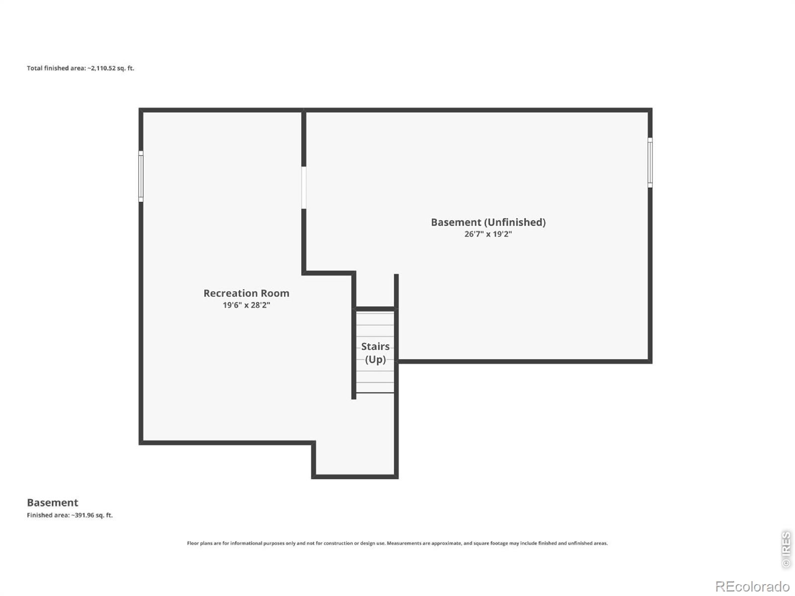 MLS Image #49 for 4412  shubert drive,loveland, Colorado