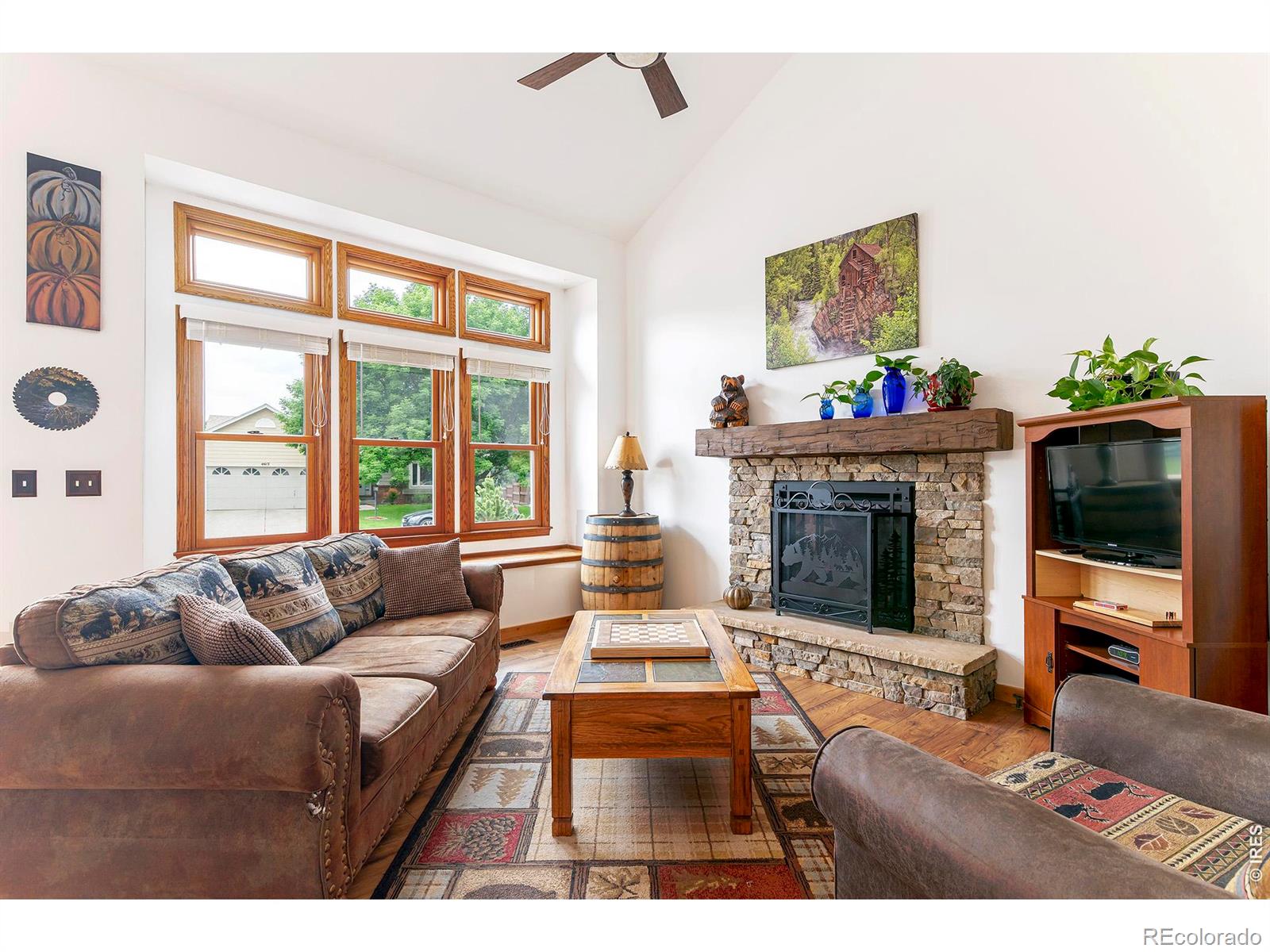 MLS Image #5 for 4412  shubert drive,loveland, Colorado