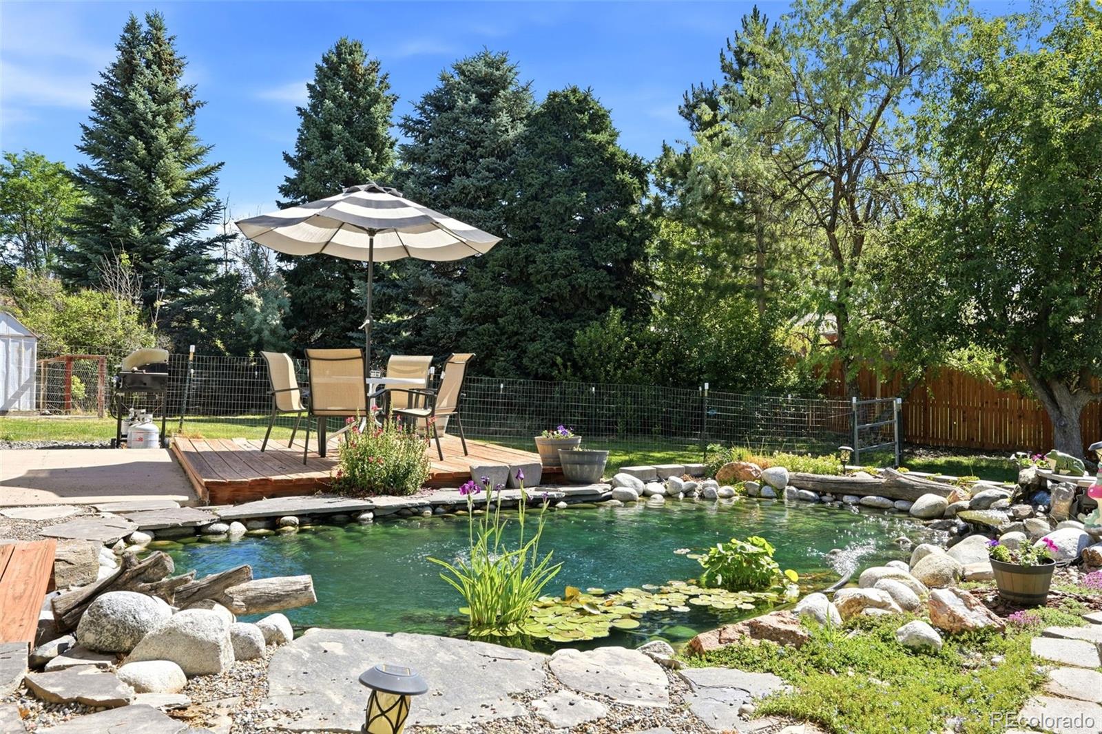 MLS Image #37 for 8102 s everett street,littleton, Colorado