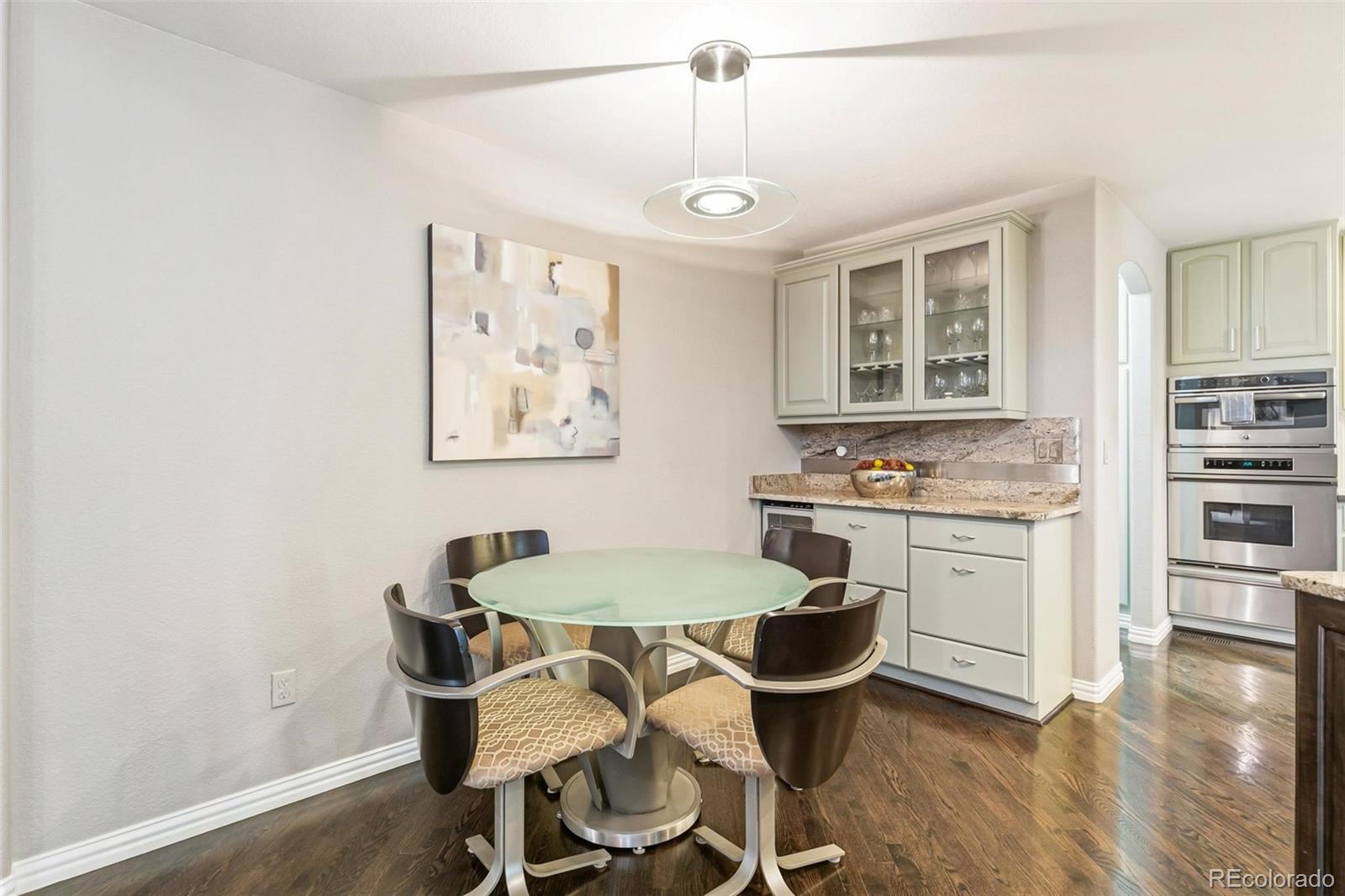 MLS Image #11 for 1011 s valentia street,denver, Colorado