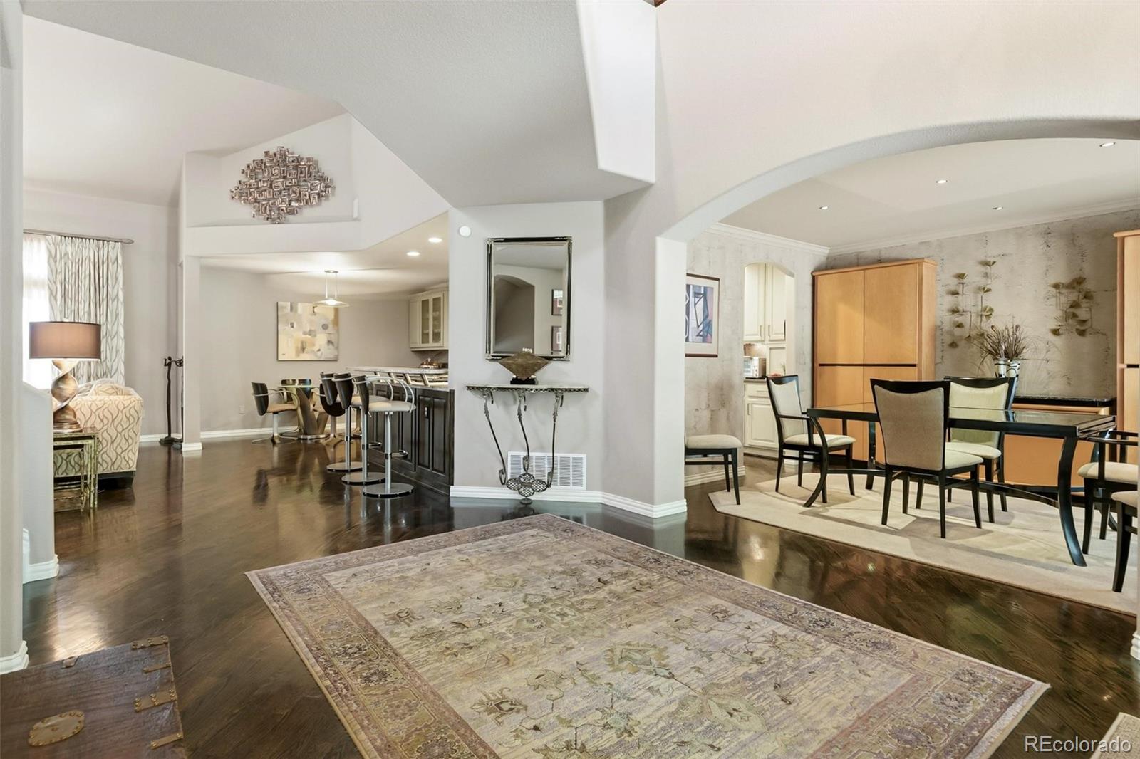 MLS Image #12 for 1011 s valentia street,denver, Colorado