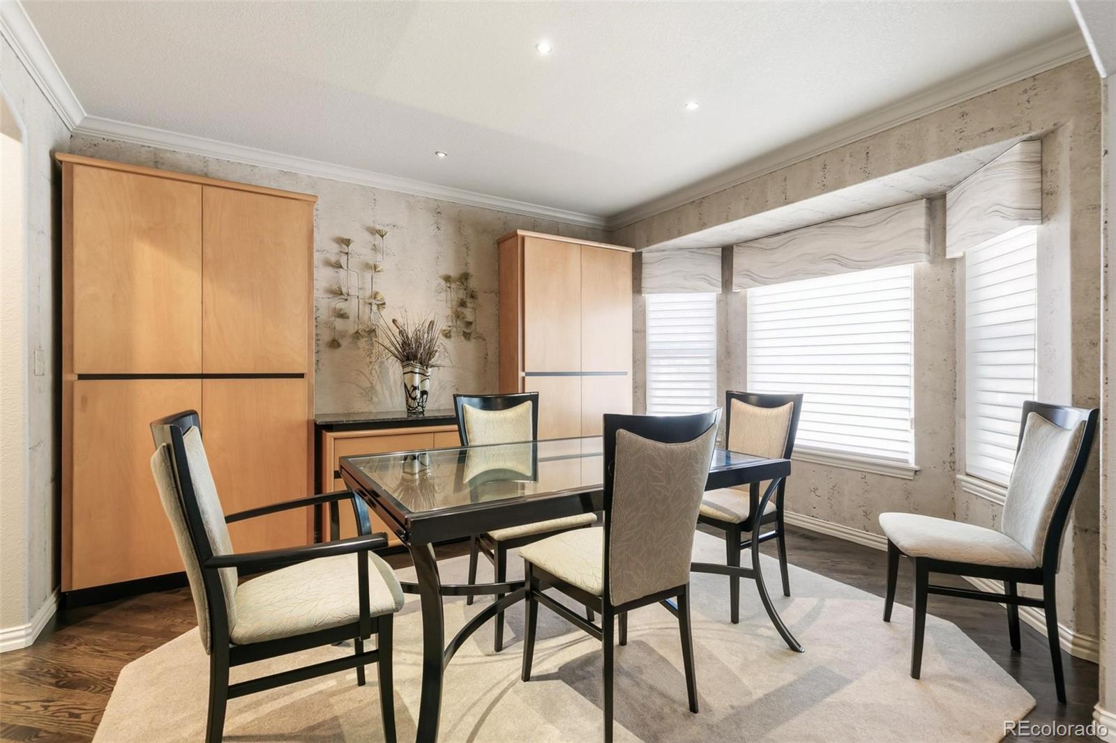 MLS Image #13 for 1011 s valentia street,denver, Colorado