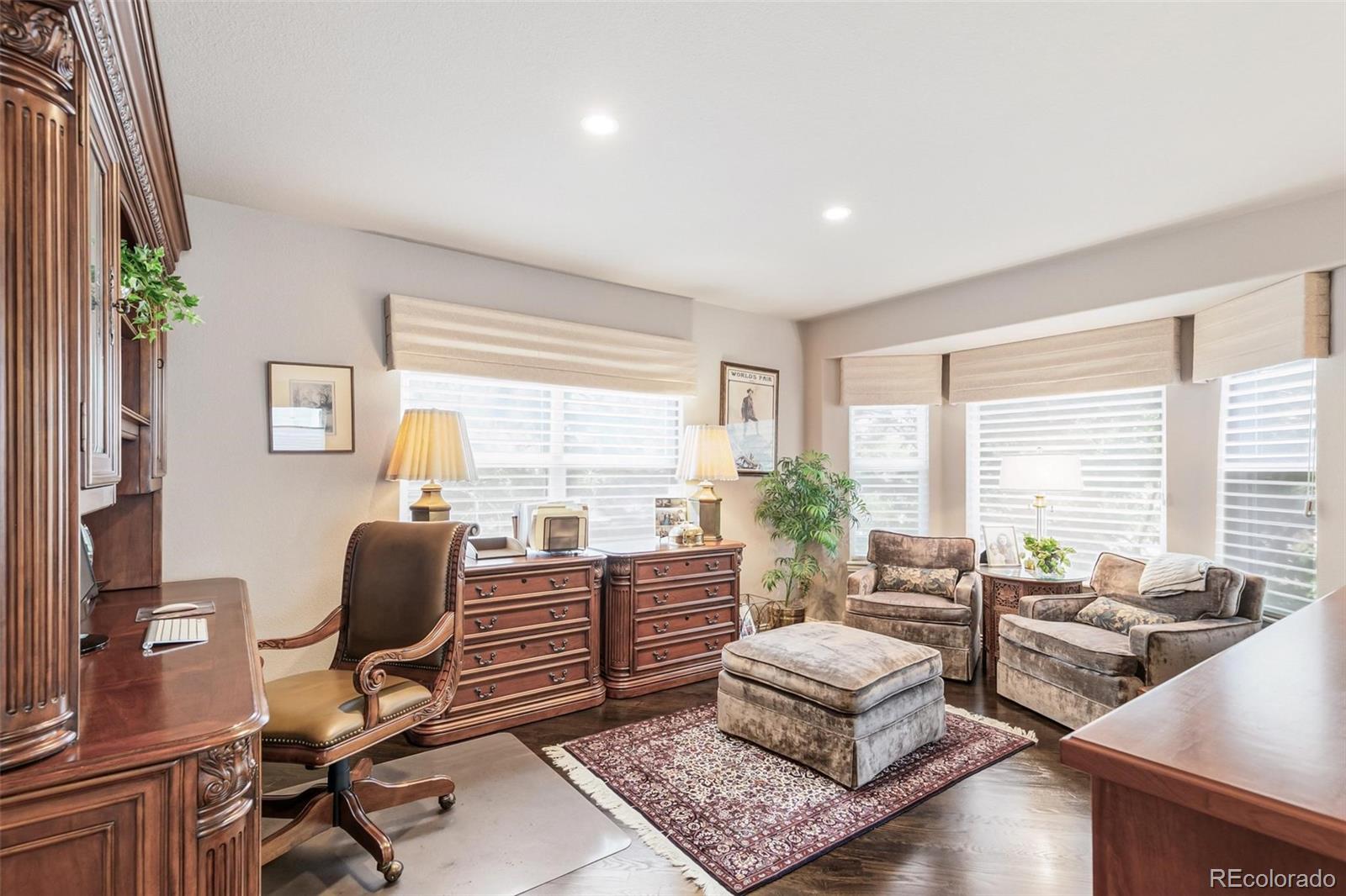 MLS Image #15 for 1011 s valentia street,denver, Colorado