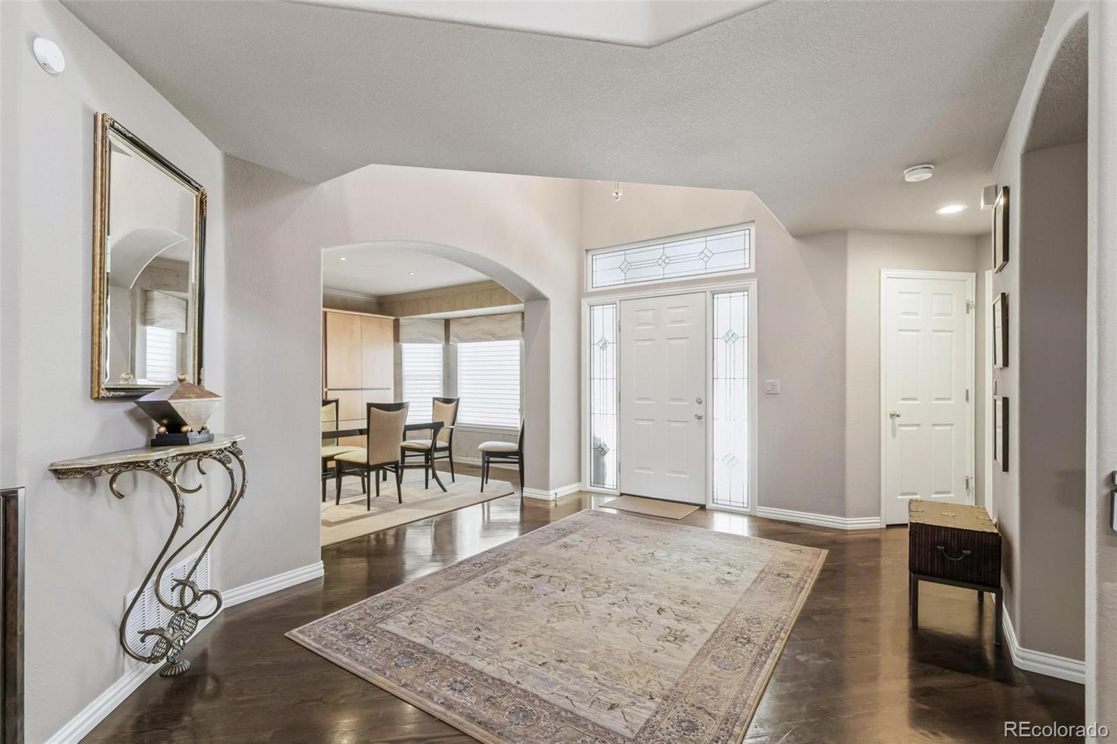 MLS Image #2 for 1011 s valentia street,denver, Colorado