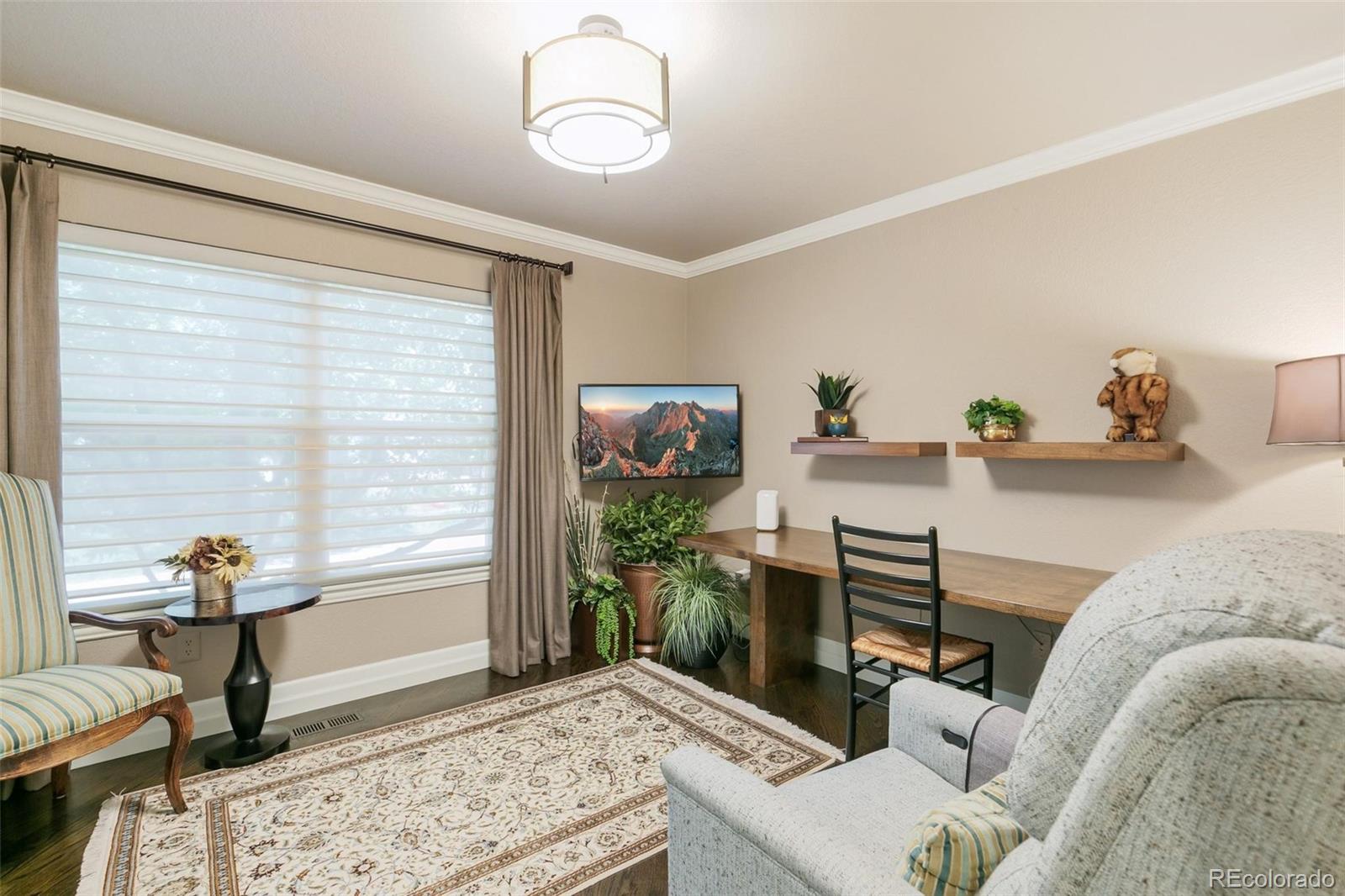 MLS Image #21 for 1011 s valentia street,denver, Colorado