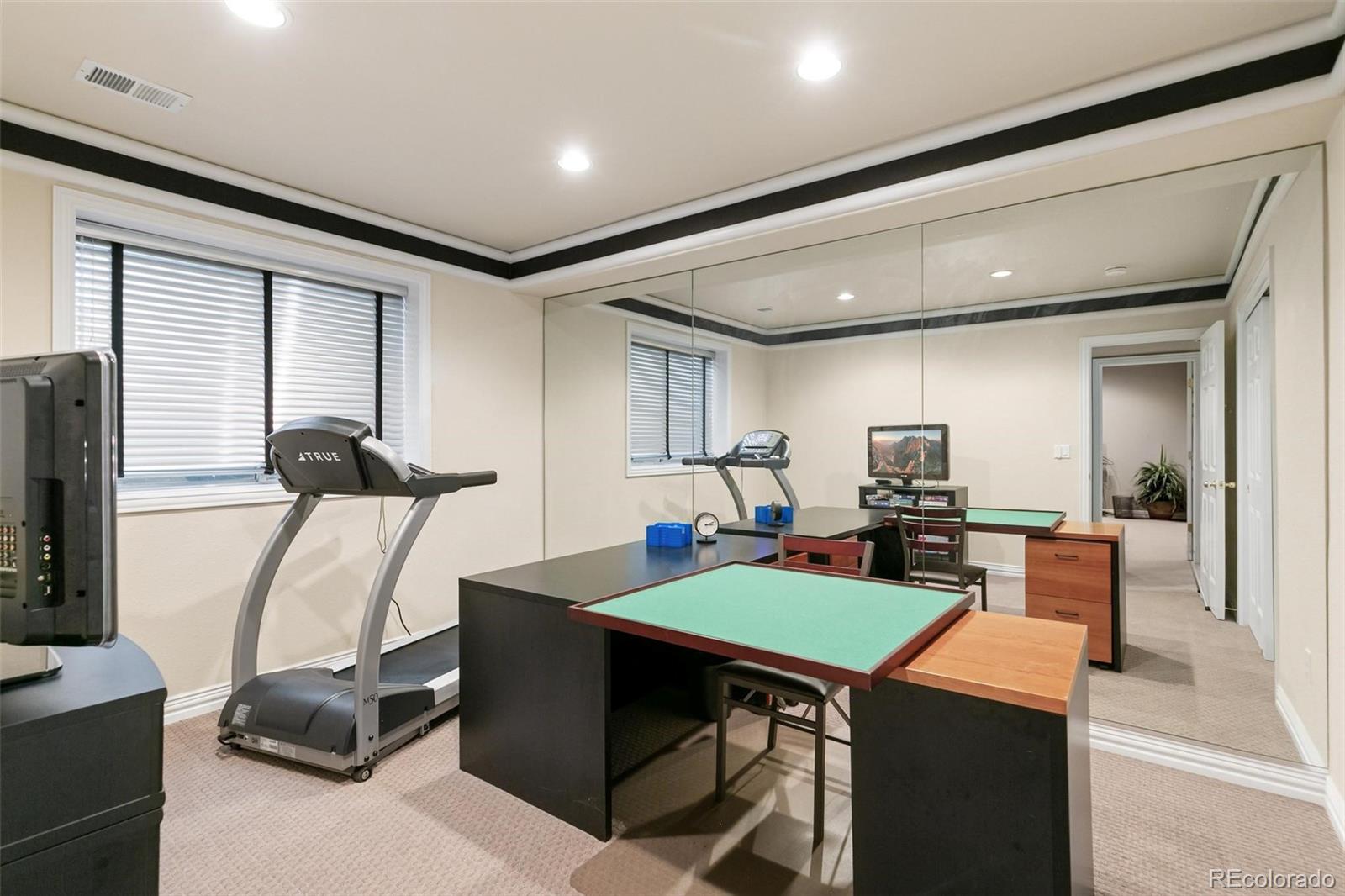 MLS Image #29 for 1011 s valentia street,denver, Colorado