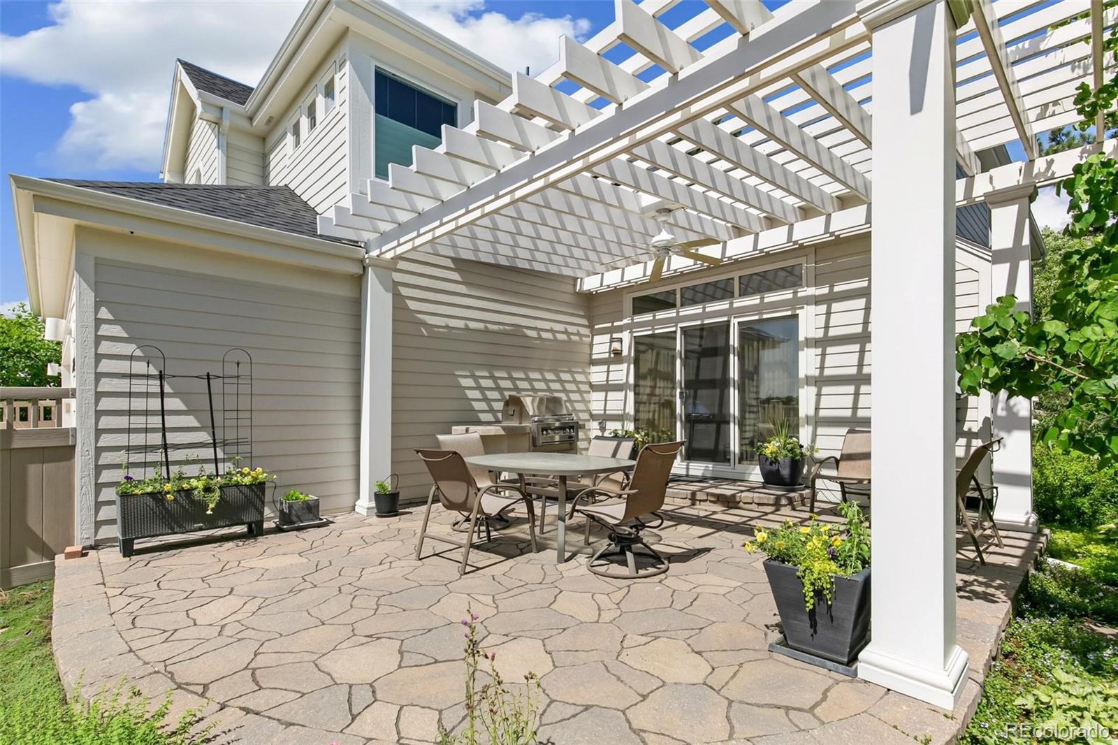 MLS Image #32 for 1011 s valentia street,denver, Colorado