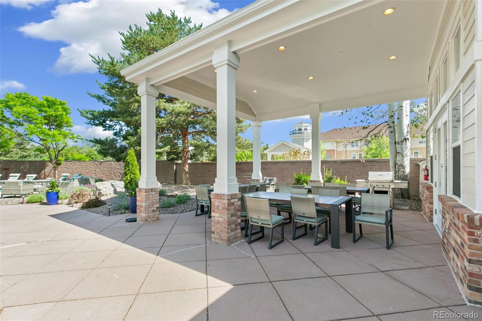 MLS Image #37 for 1011 s valentia street,denver, Colorado