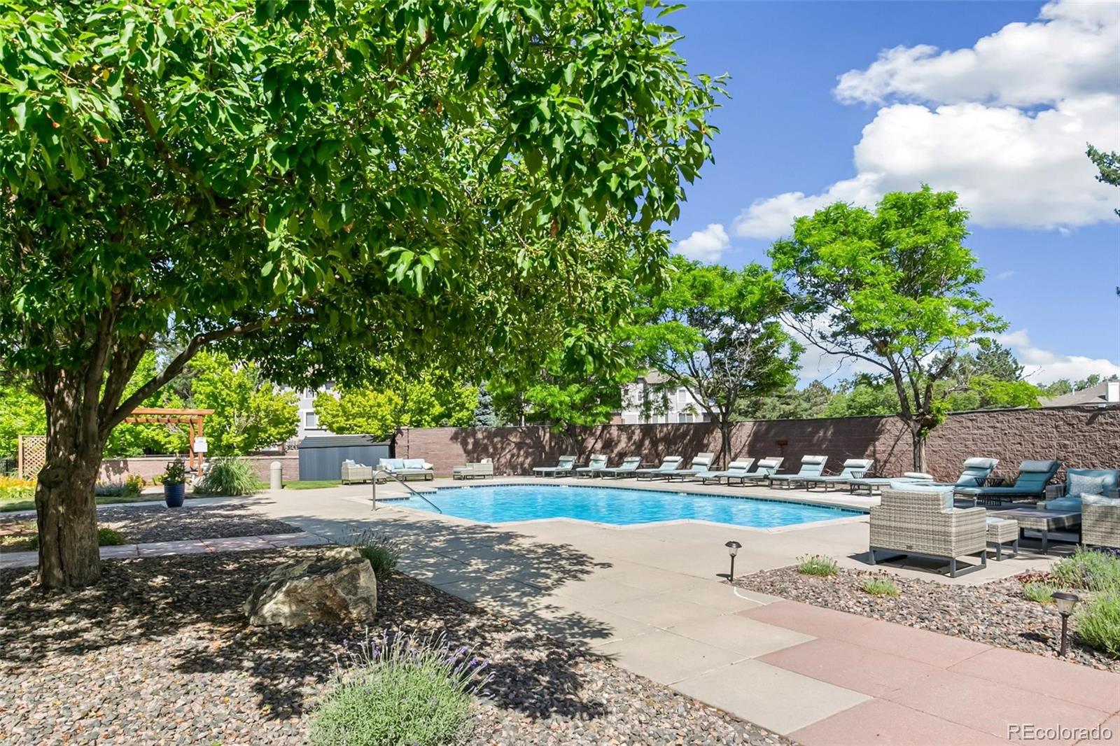 MLS Image #38 for 1011 s valentia street,denver, Colorado