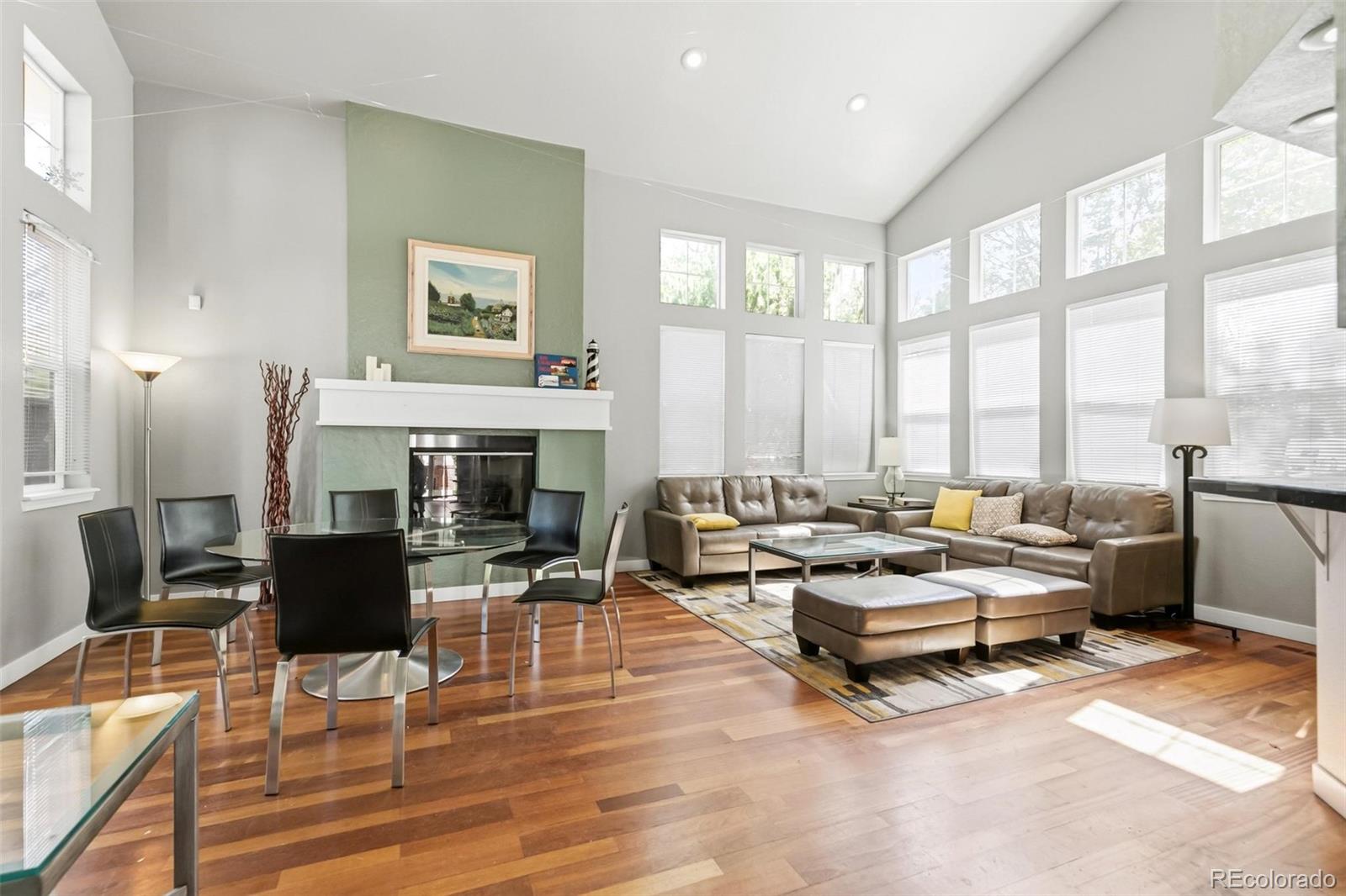 MLS Image #39 for 1011 s valentia street,denver, Colorado