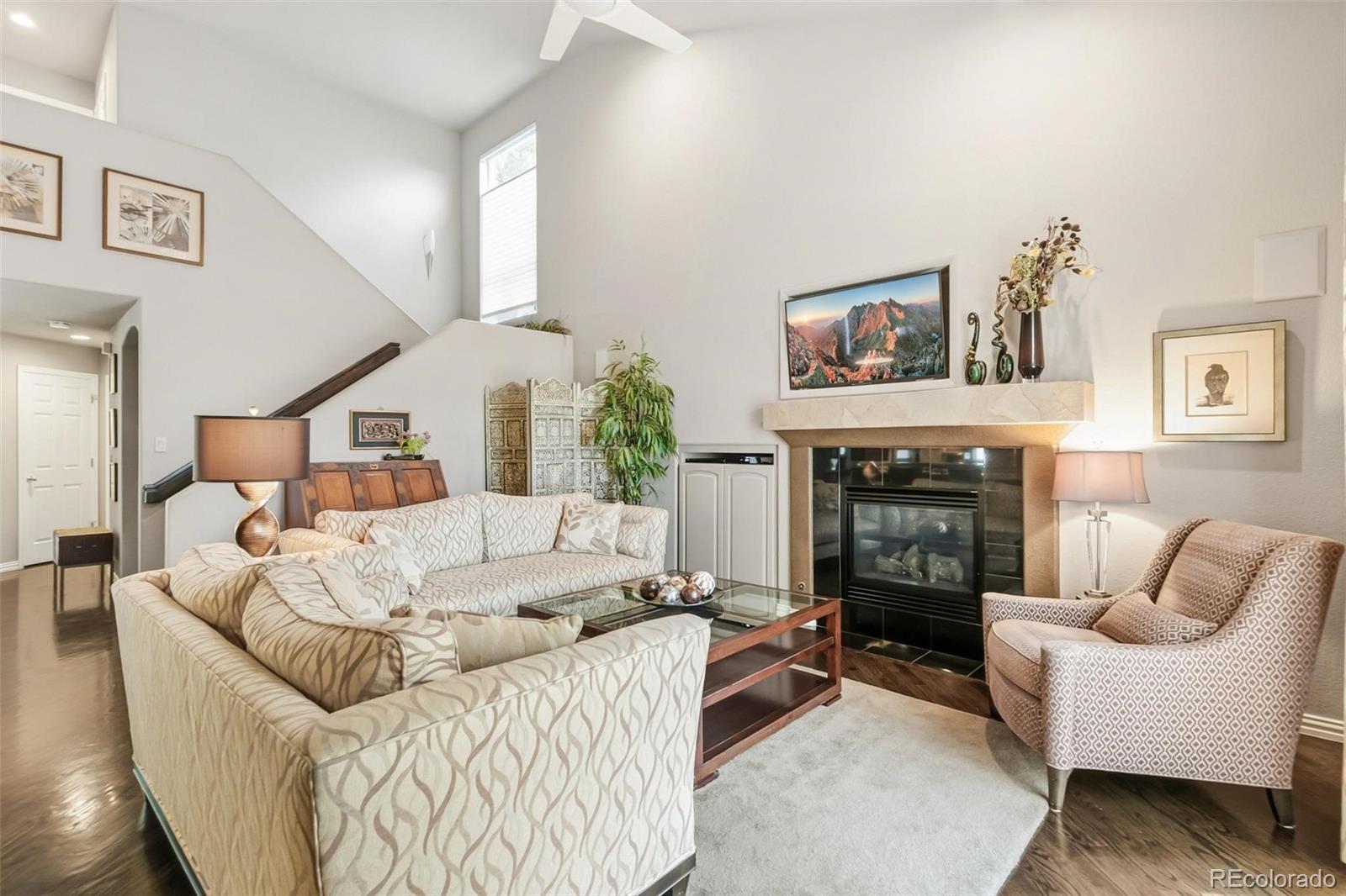 MLS Image #4 for 1011 s valentia street,denver, Colorado
