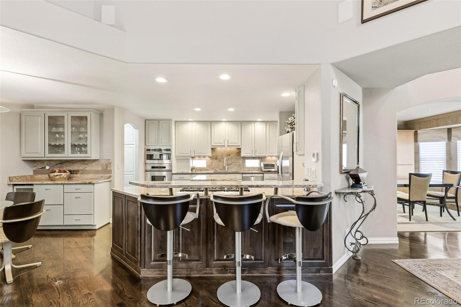 MLS Image #6 for 1011 s valentia street,denver, Colorado