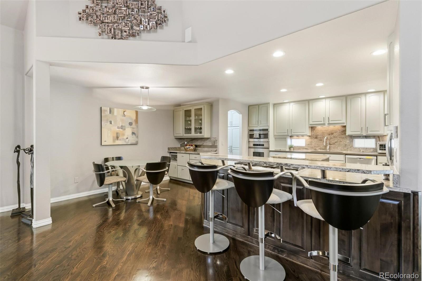MLS Image #7 for 1011 s valentia street,denver, Colorado