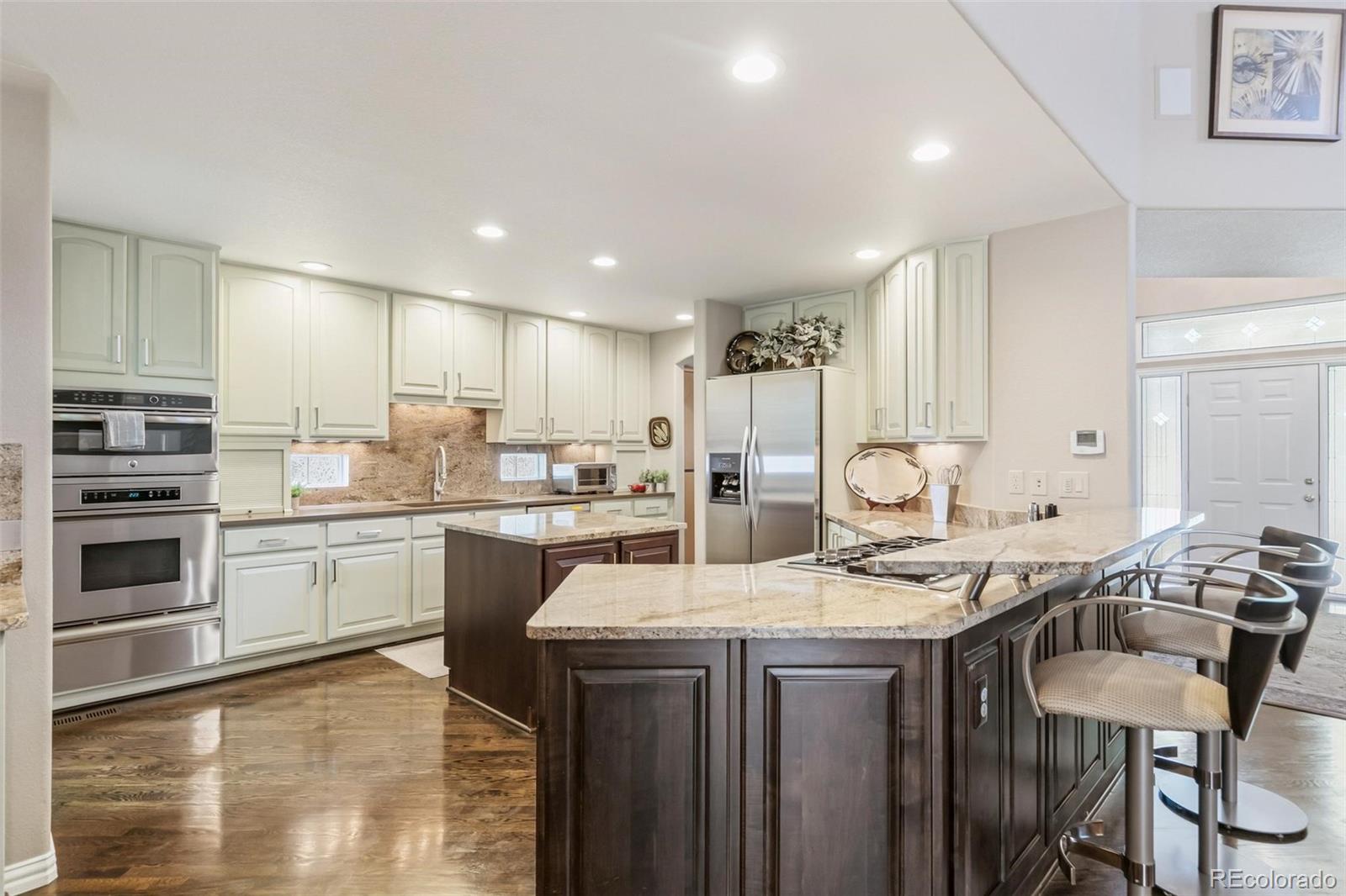 MLS Image #8 for 1011 s valentia street,denver, Colorado