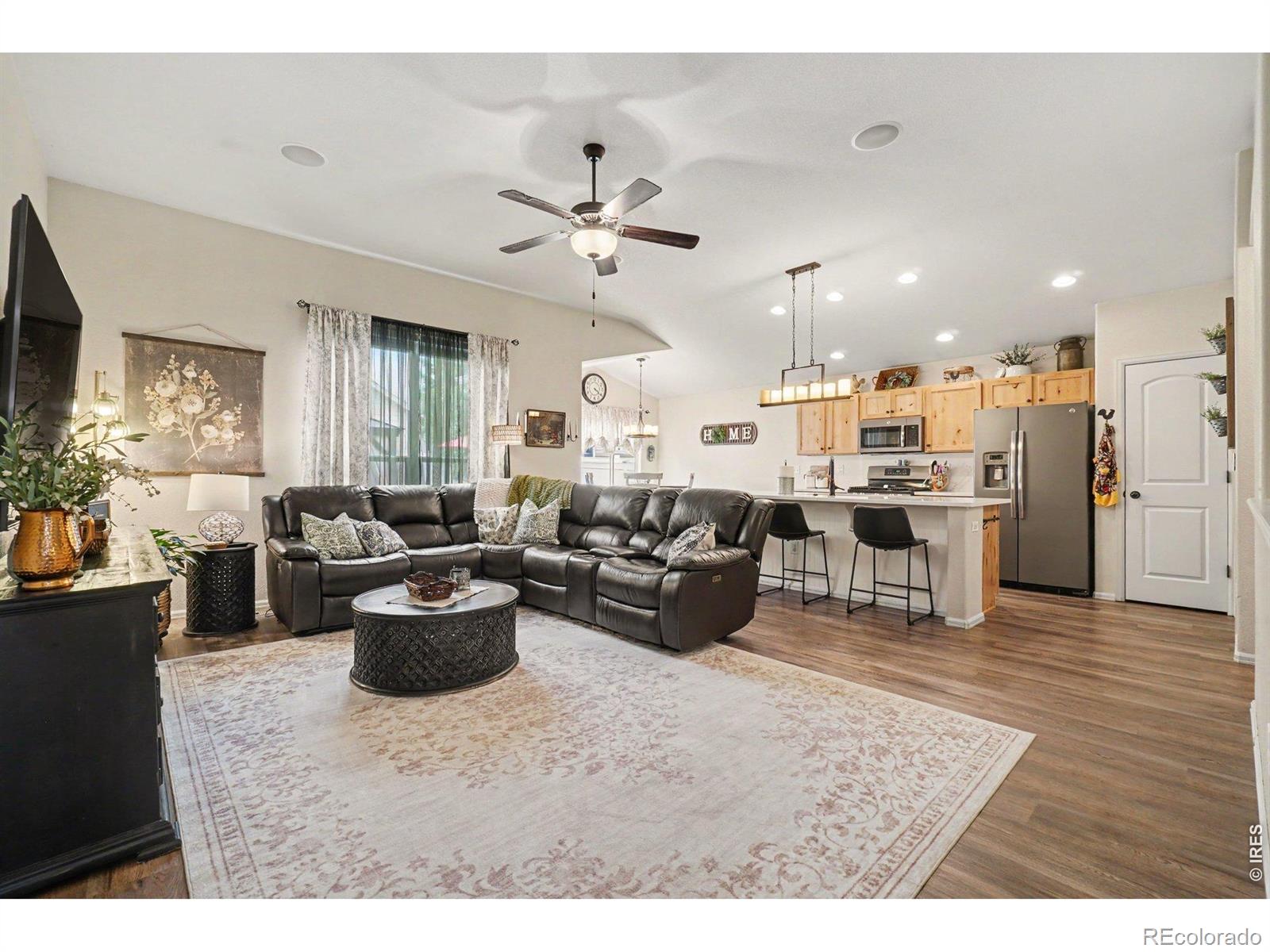 MLS Image #3 for 1321  woodcock street,berthoud, Colorado