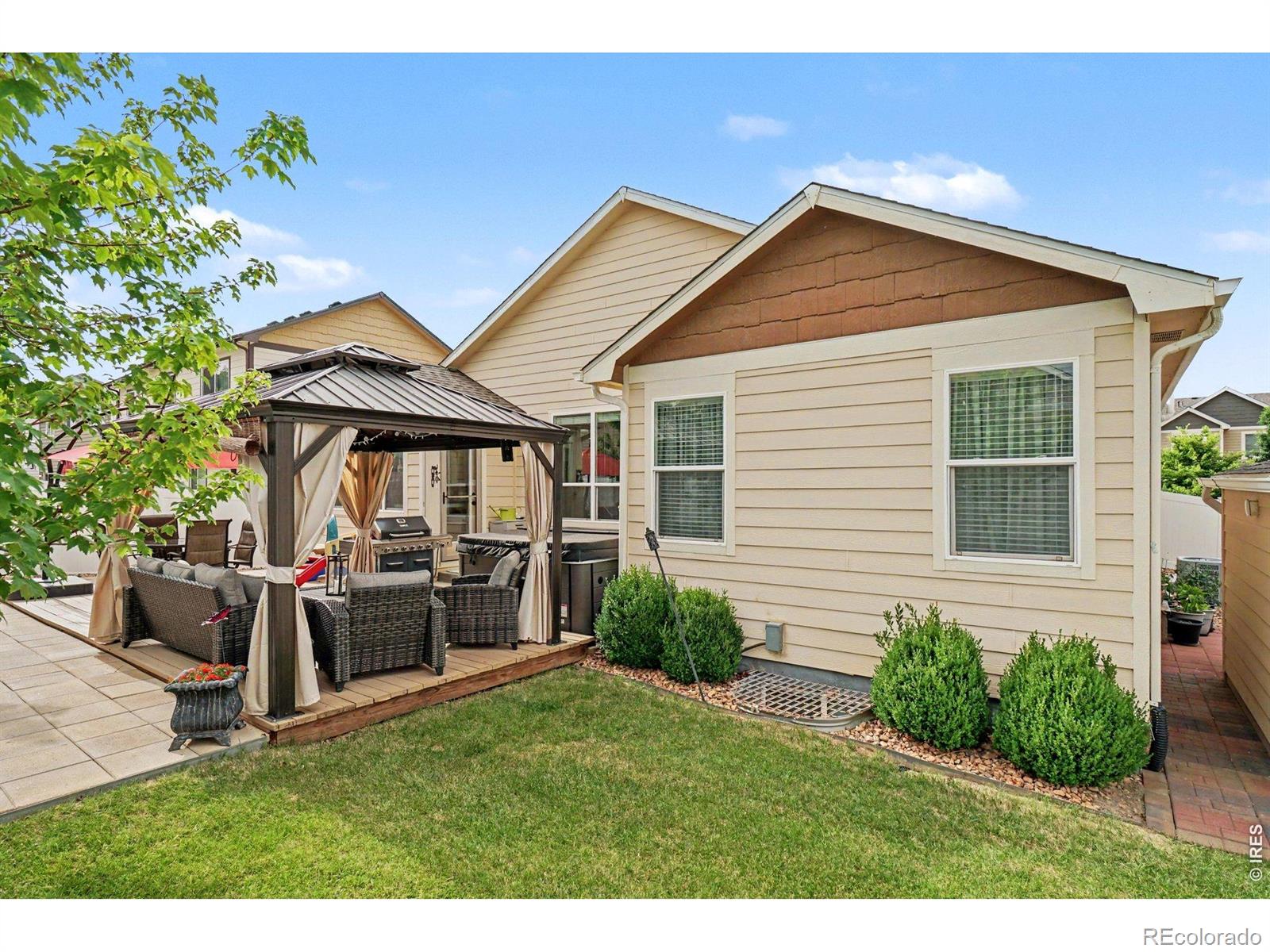 MLS Image #30 for 1321  woodcock street,berthoud, Colorado
