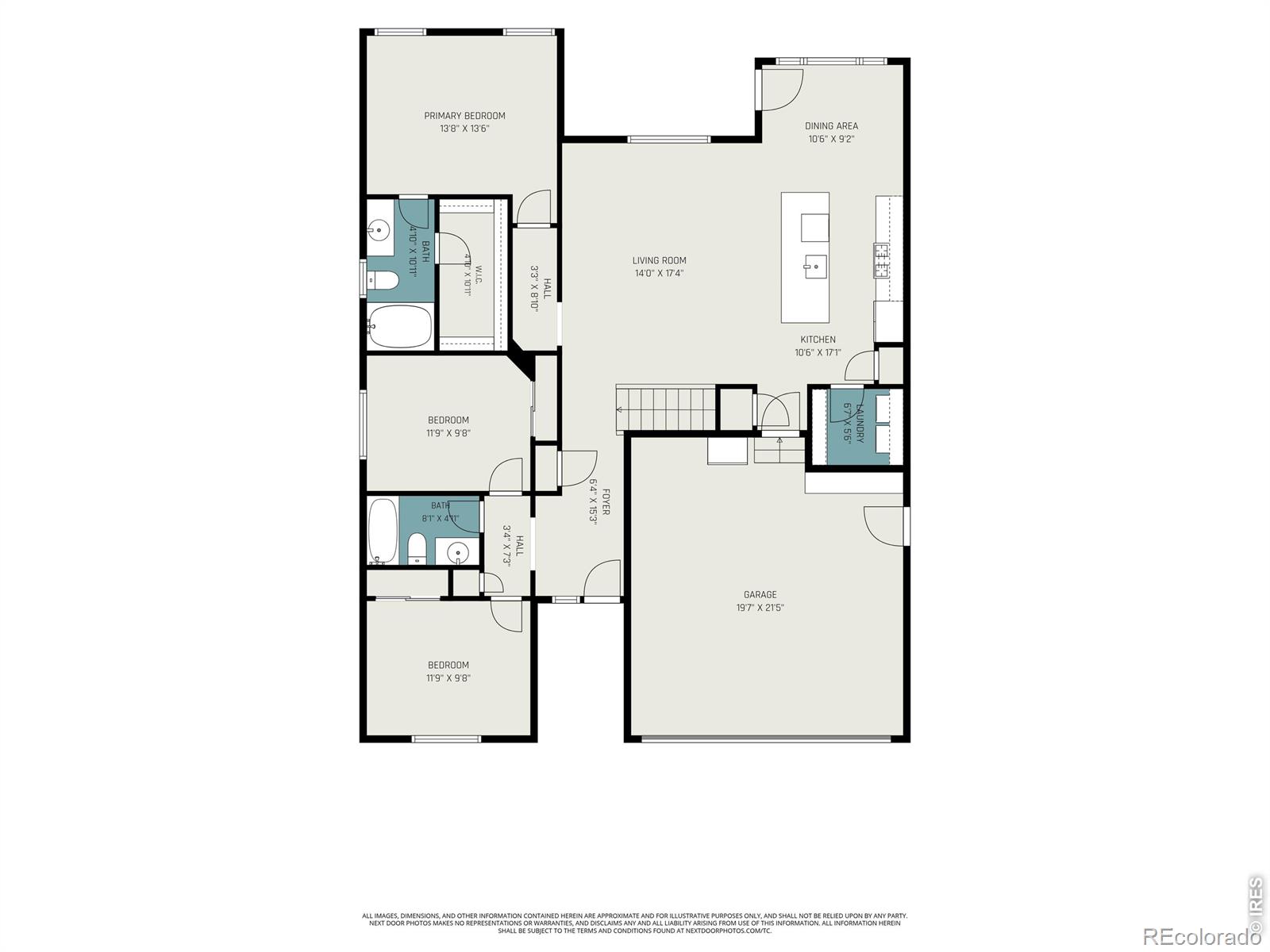 MLS Image #32 for 1321  woodcock street,berthoud, Colorado