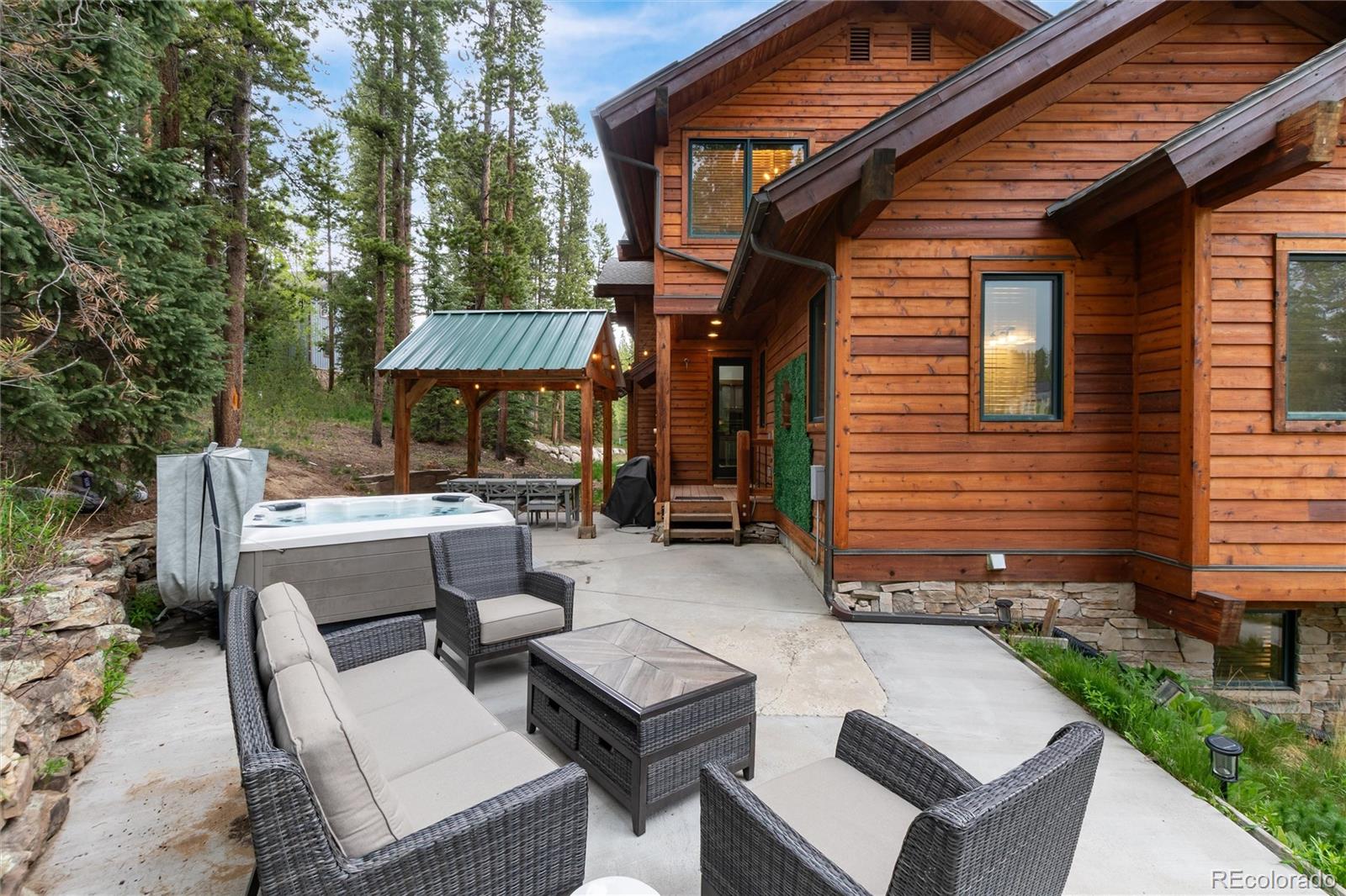 MLS Image #41 for 89  snowshoe circle,breckenridge, Colorado