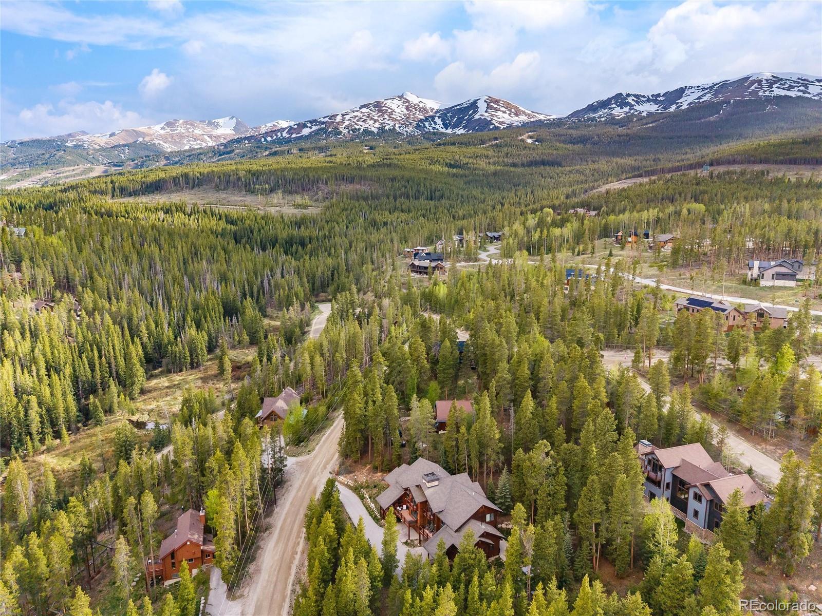 MLS Image #45 for 89  snowshoe circle,breckenridge, Colorado