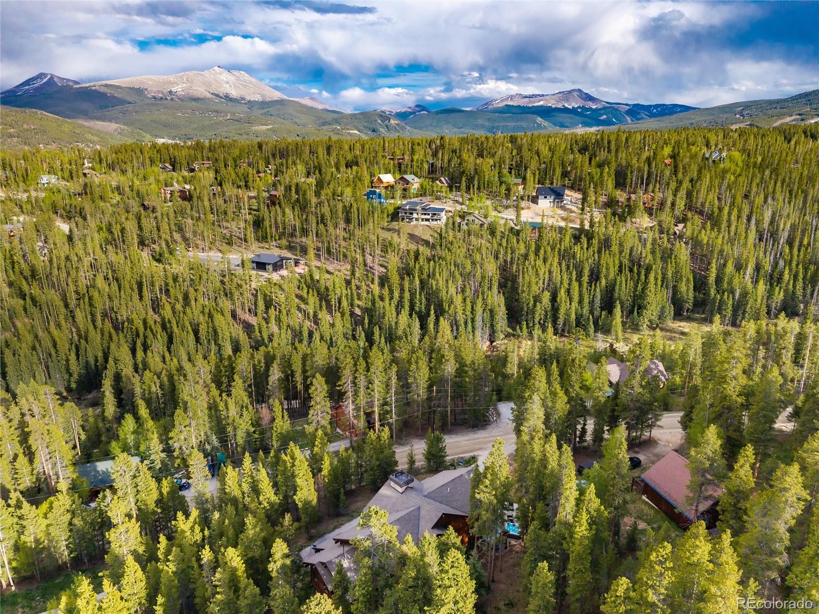 MLS Image #46 for 89  snowshoe circle,breckenridge, Colorado