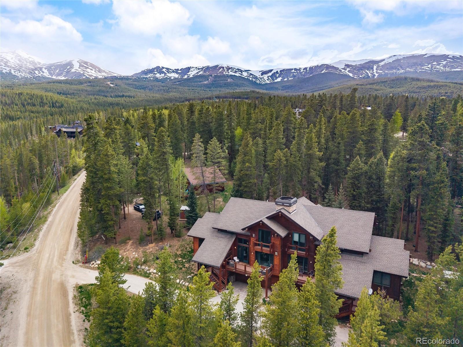 MLS Image #47 for 89  snowshoe circle,breckenridge, Colorado