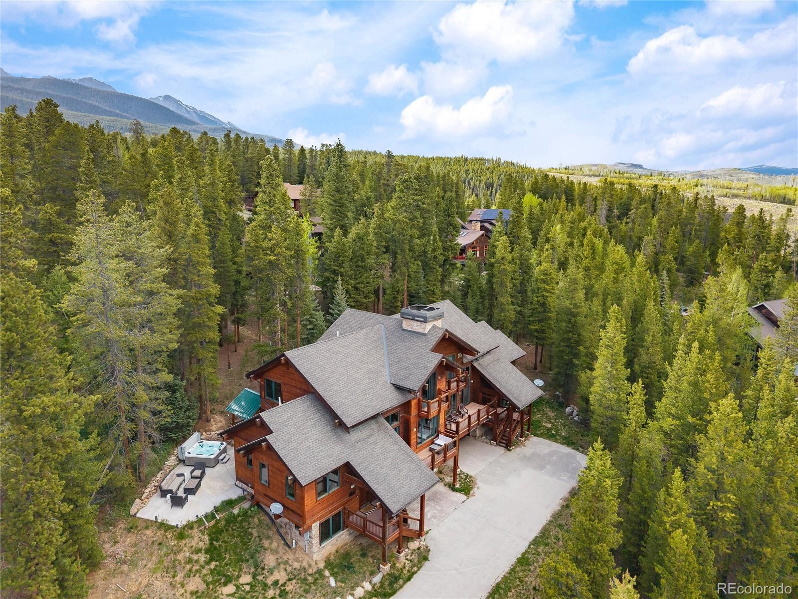 MLS Image #48 for 89  snowshoe circle,breckenridge, Colorado