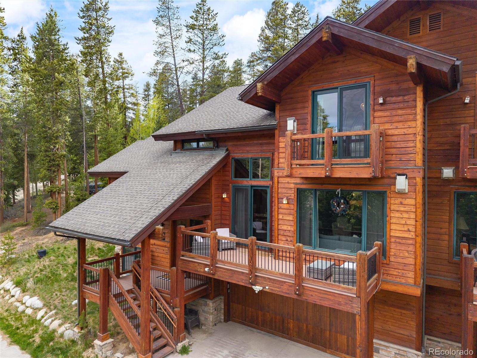 MLS Image #49 for 89  snowshoe circle,breckenridge, Colorado