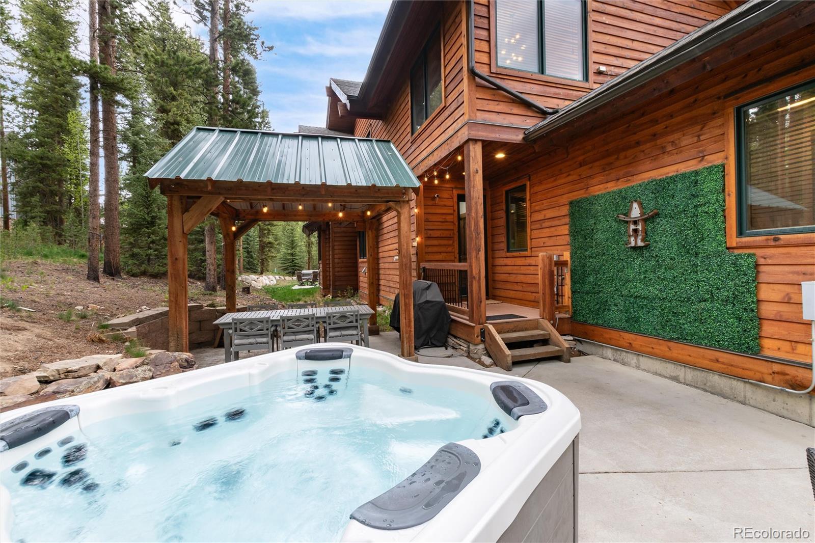 MLS Image #5 for 89  snowshoe circle,breckenridge, Colorado