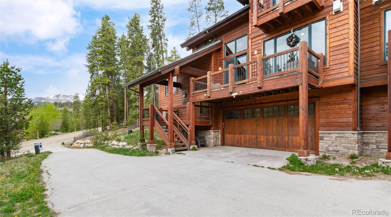 MLS Image #9 for 89  snowshoe circle,breckenridge, Colorado