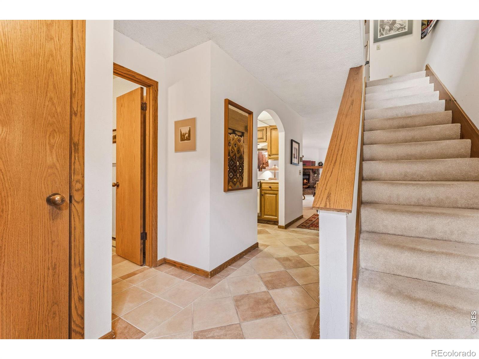 MLS Image #1 for 620  macgregor avenue,estes park, Colorado