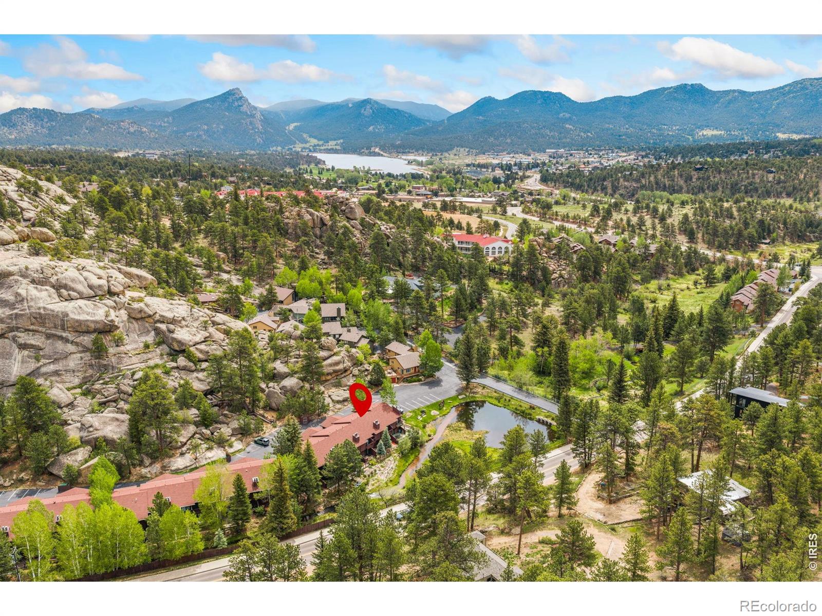 MLS Image #30 for 620  macgregor avenue,estes park, Colorado