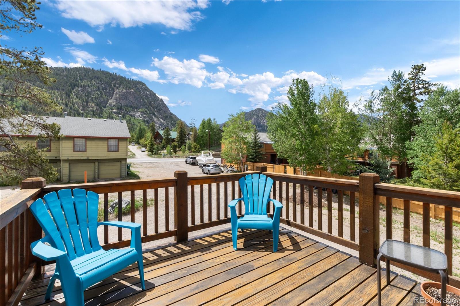 MLS Image #1 for 529  belford street,frisco, Colorado