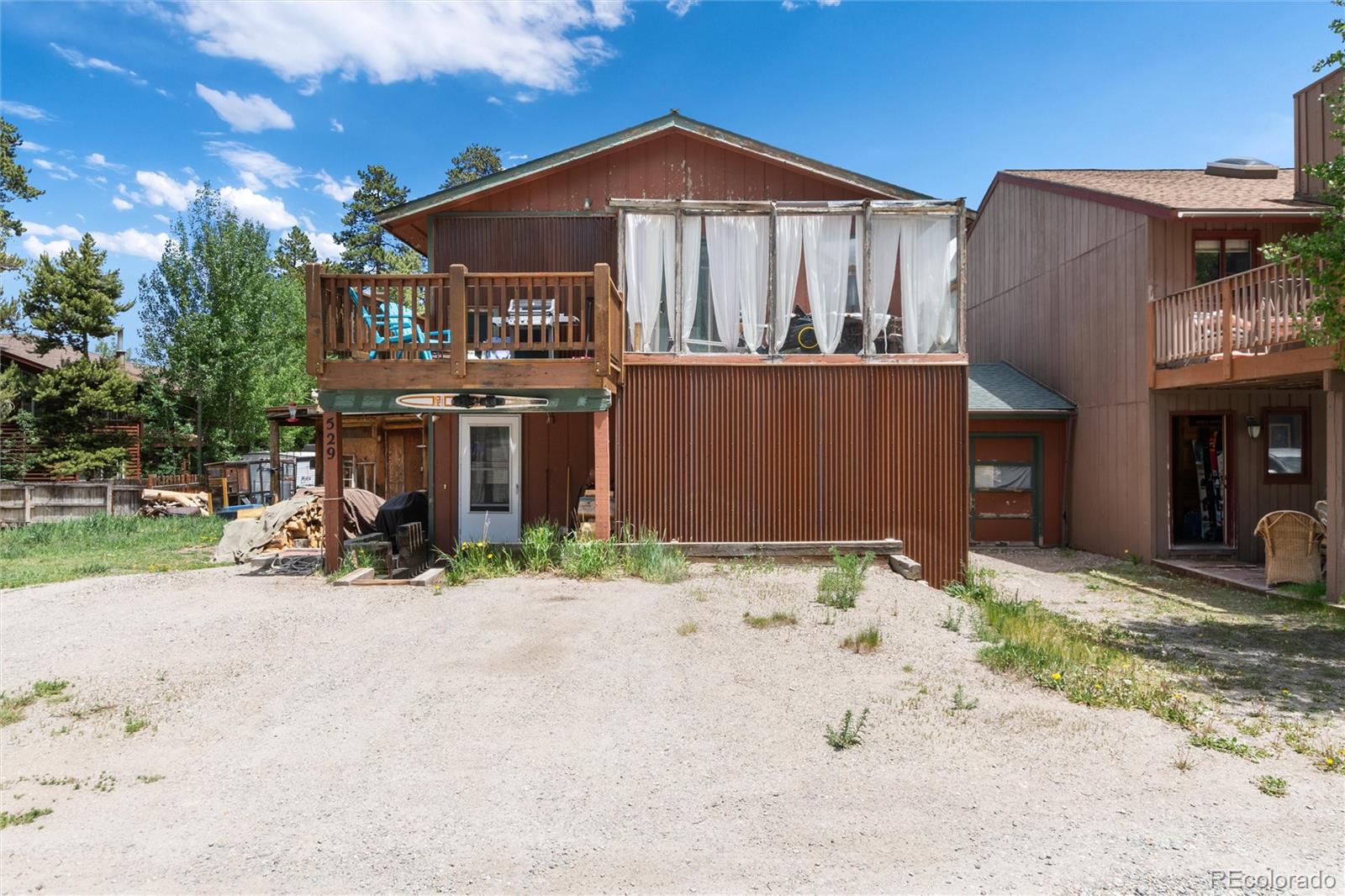 MLS Image #16 for 529  belford street,frisco, Colorado