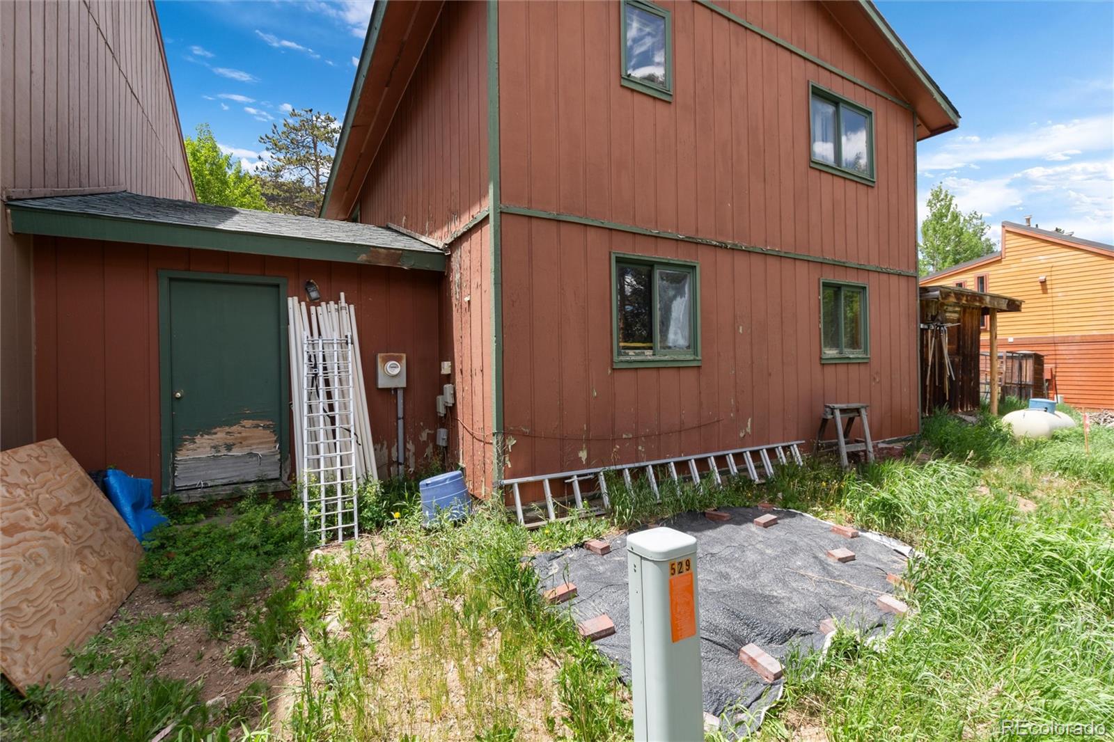 MLS Image #47 for 529  belford street,frisco, Colorado