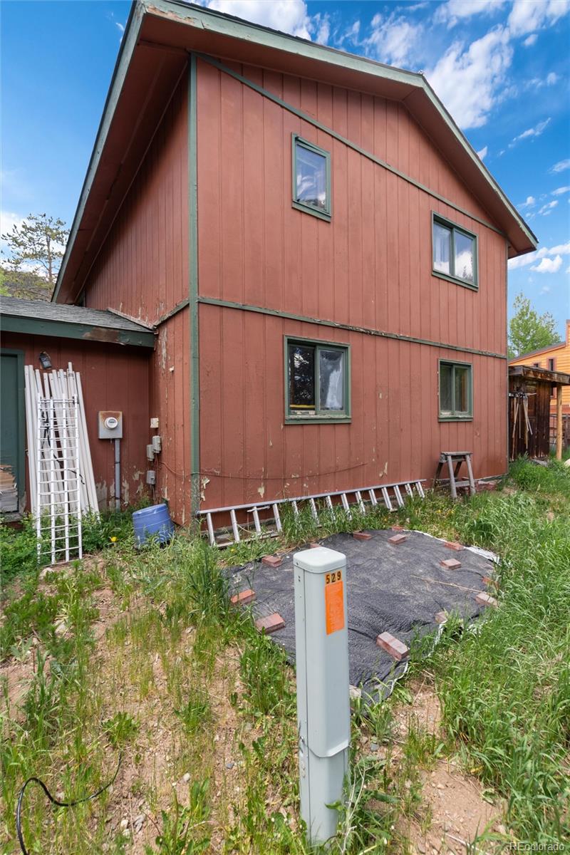 MLS Image #48 for 529  belford street,frisco, Colorado