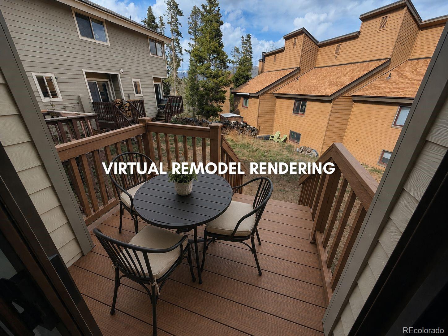 MLS Image #3 for 6922  ryan gulch road,silverthorne, Colorado