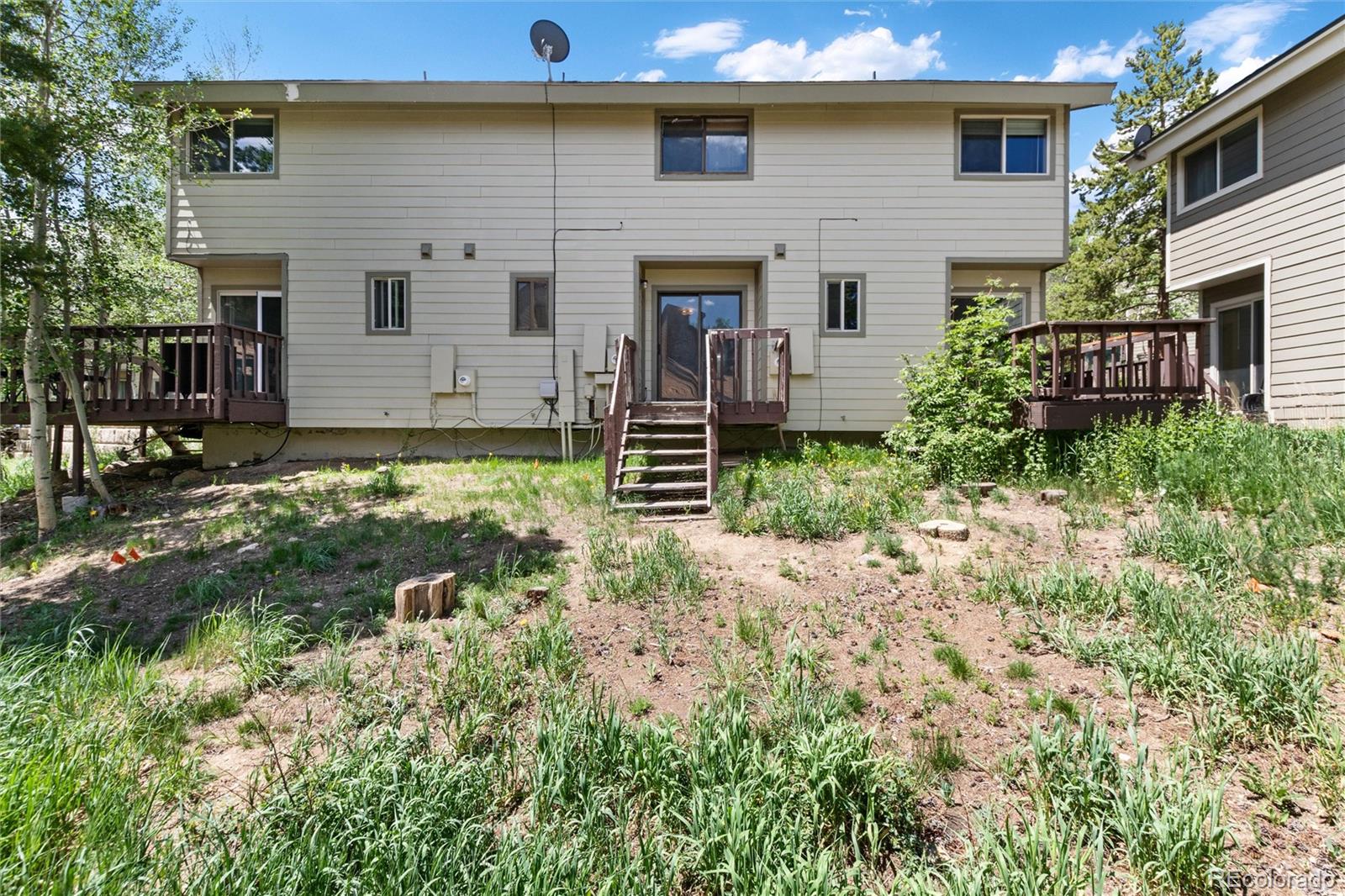 MLS Image #45 for 6922  ryan gulch road,silverthorne, Colorado