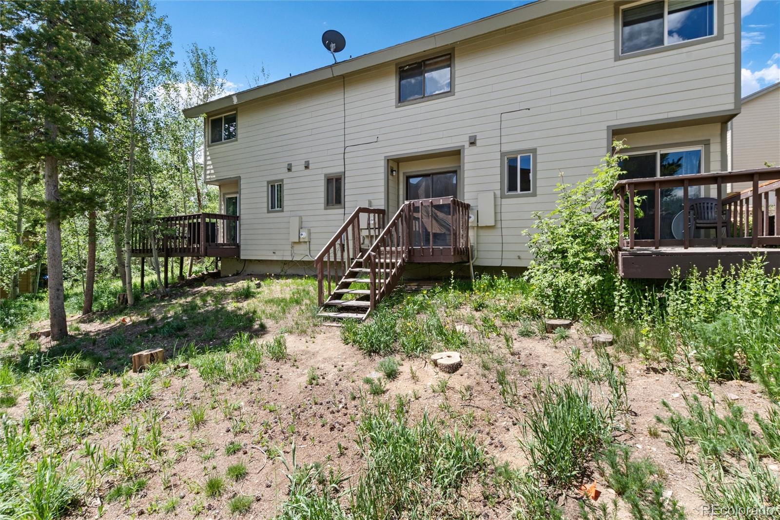 MLS Image #46 for 6922  ryan gulch road,silverthorne, Colorado