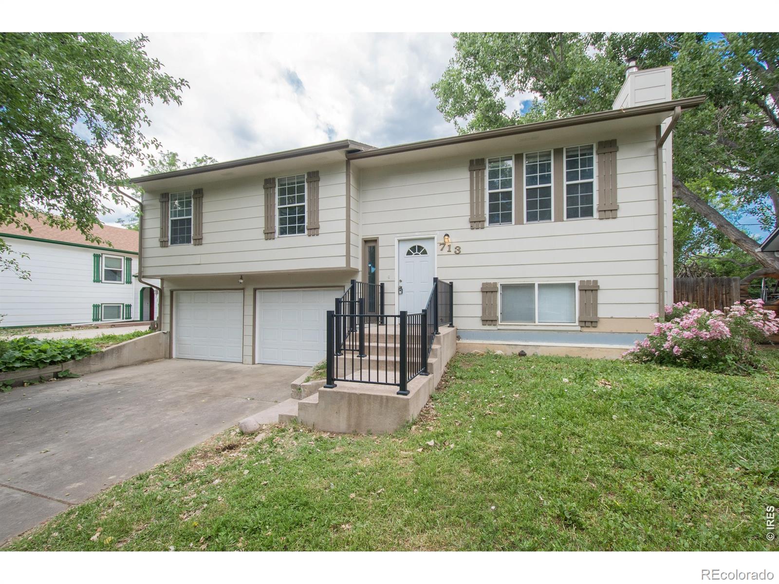 MLS Image #0 for 713  pear street,fort collins, Colorado