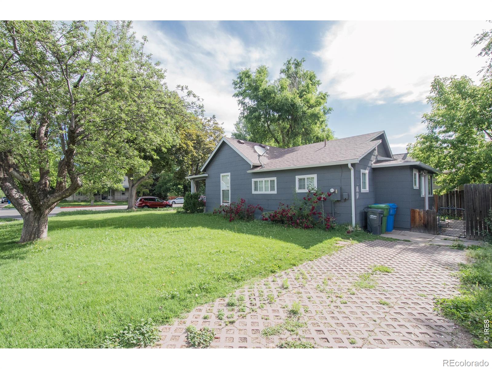MLS Image #1 for 301  edwards street,fort collins, Colorado