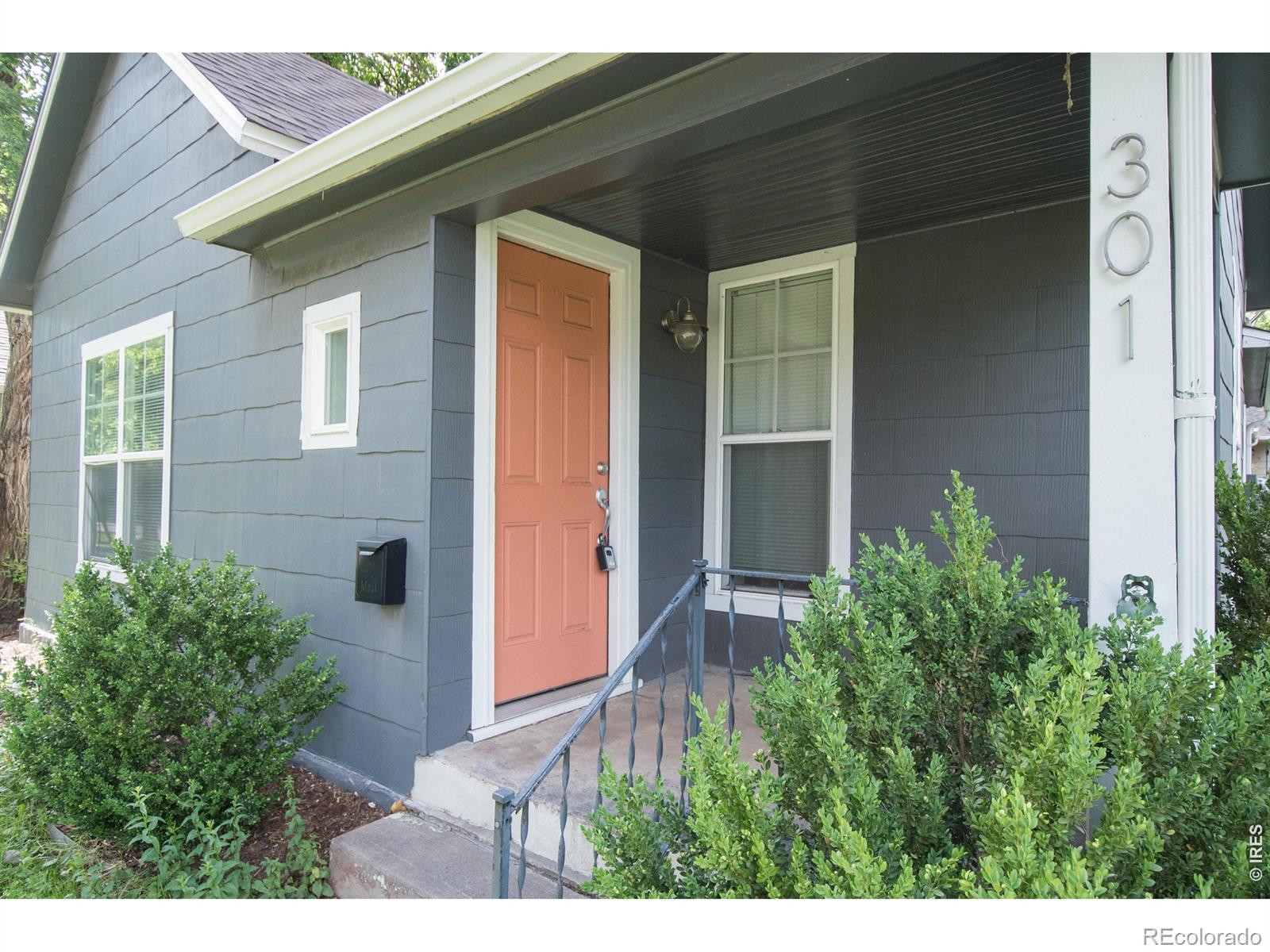 MLS Image #2 for 301  edwards street,fort collins, Colorado