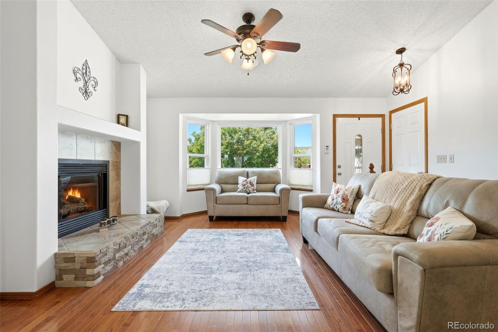MLS Image #1 for 5523  many springs drive,colorado springs, Colorado