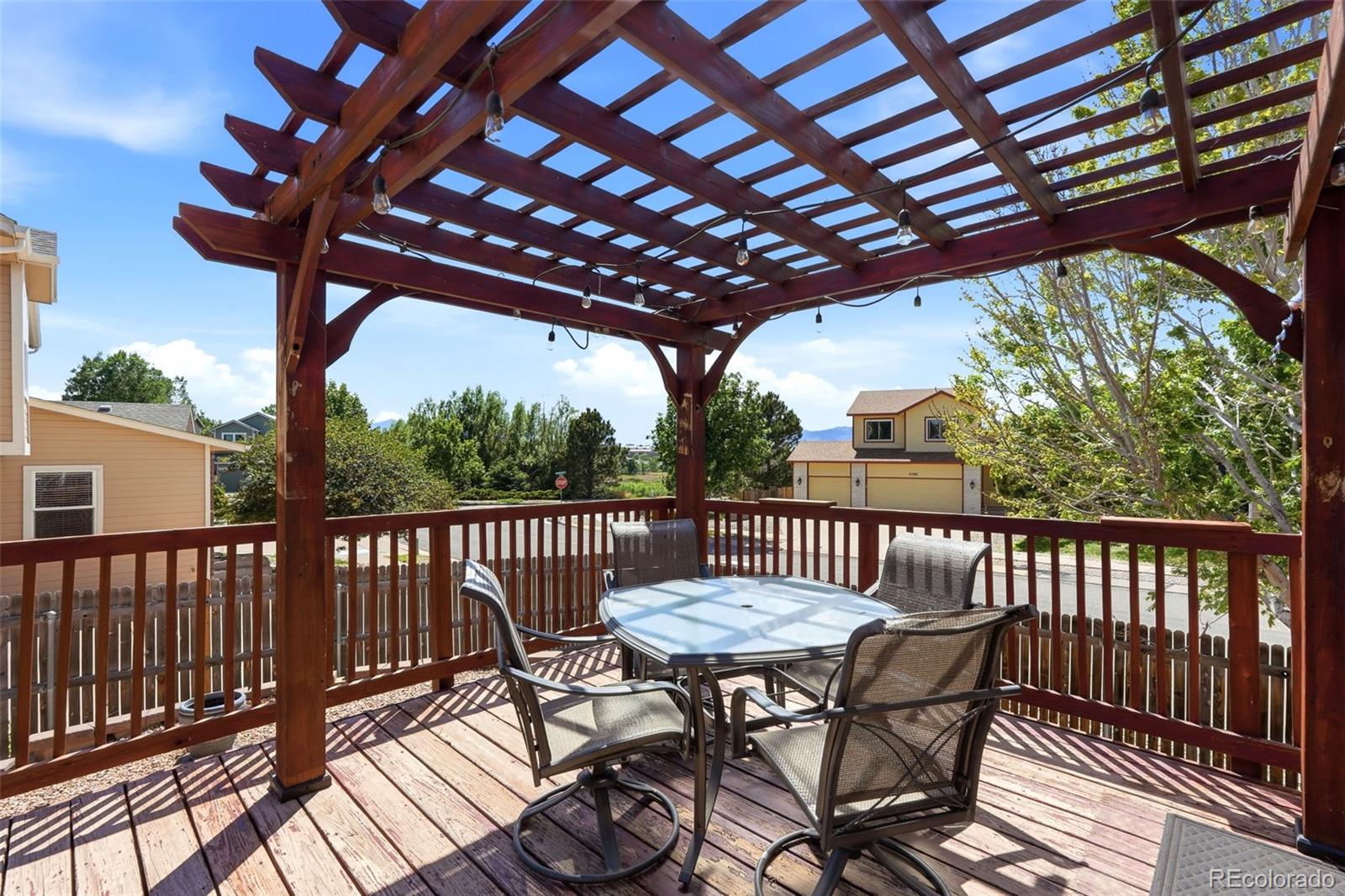 MLS Image #18 for 5523  many springs drive,colorado springs, Colorado