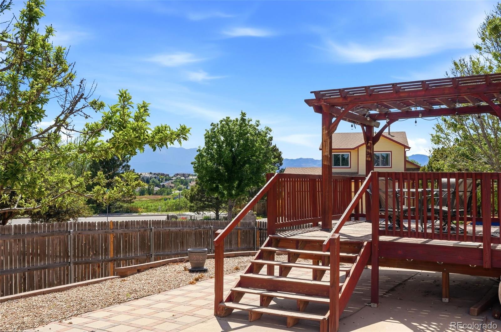 MLS Image #19 for 5523  many springs drive,colorado springs, Colorado