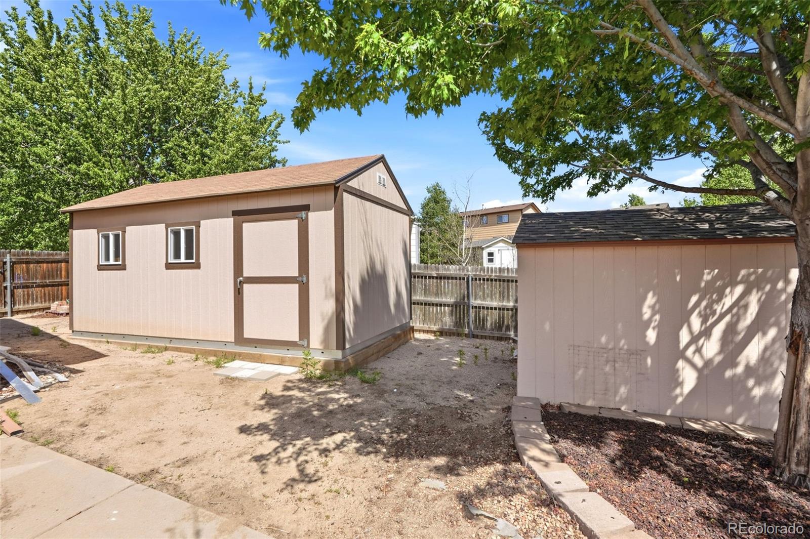 MLS Image #20 for 5523  many springs drive,colorado springs, Colorado
