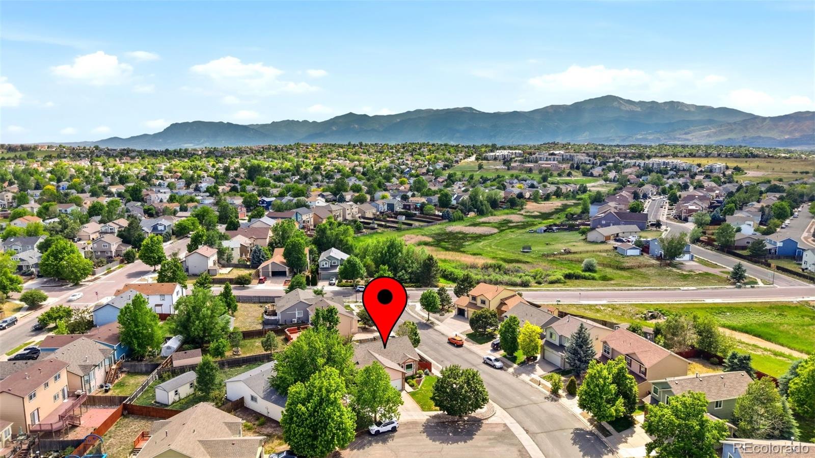MLS Image #28 for 5523  many springs drive,colorado springs, Colorado