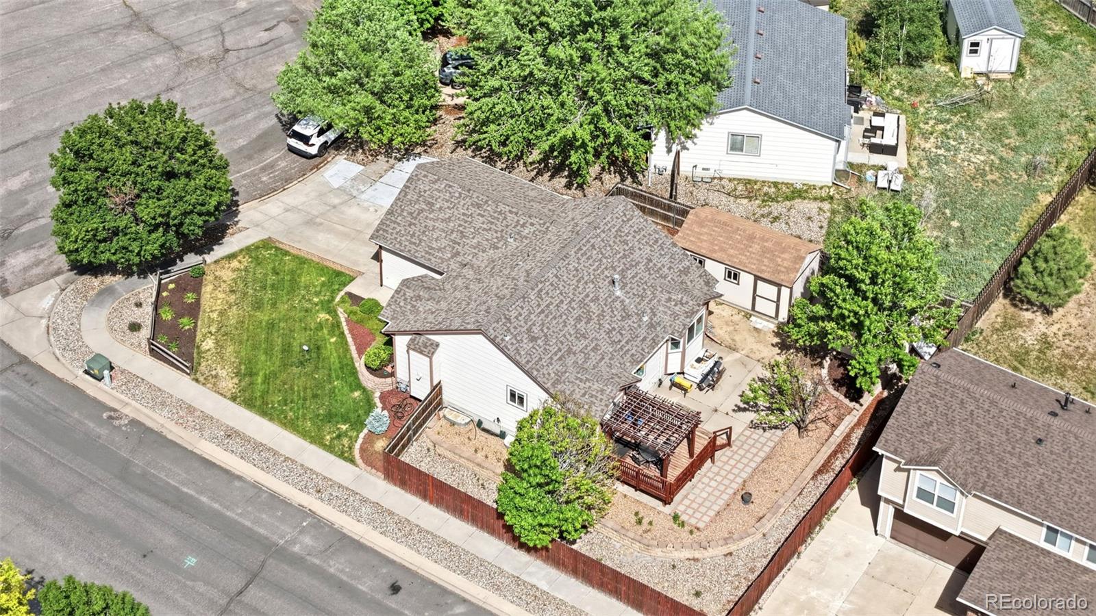 MLS Image #30 for 5523  many springs drive,colorado springs, Colorado